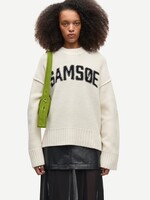 Samsøe Samsøe Sakeiku samsoe sweater