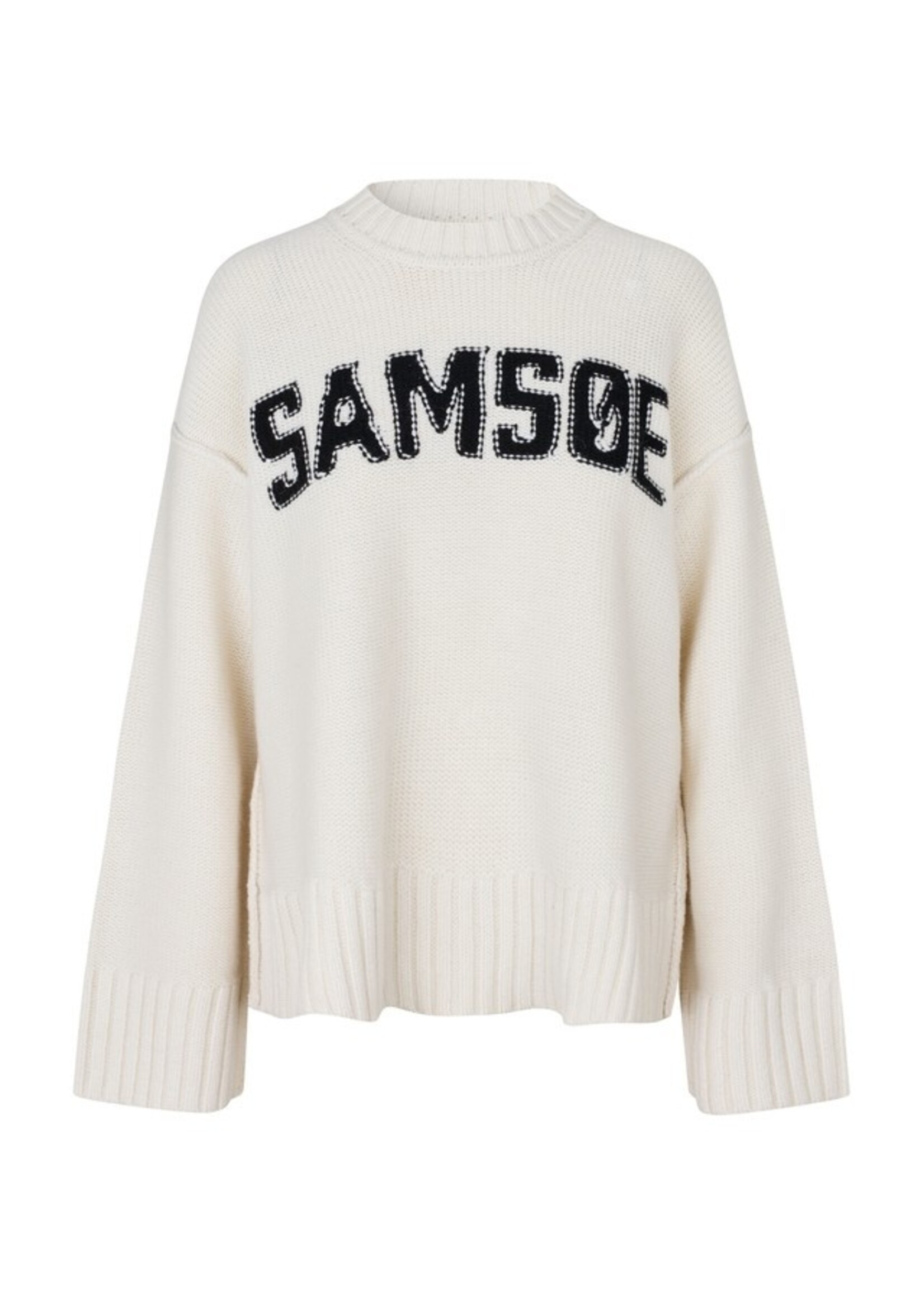 Samsøe Samsøe Sakeiku samsoe sweater