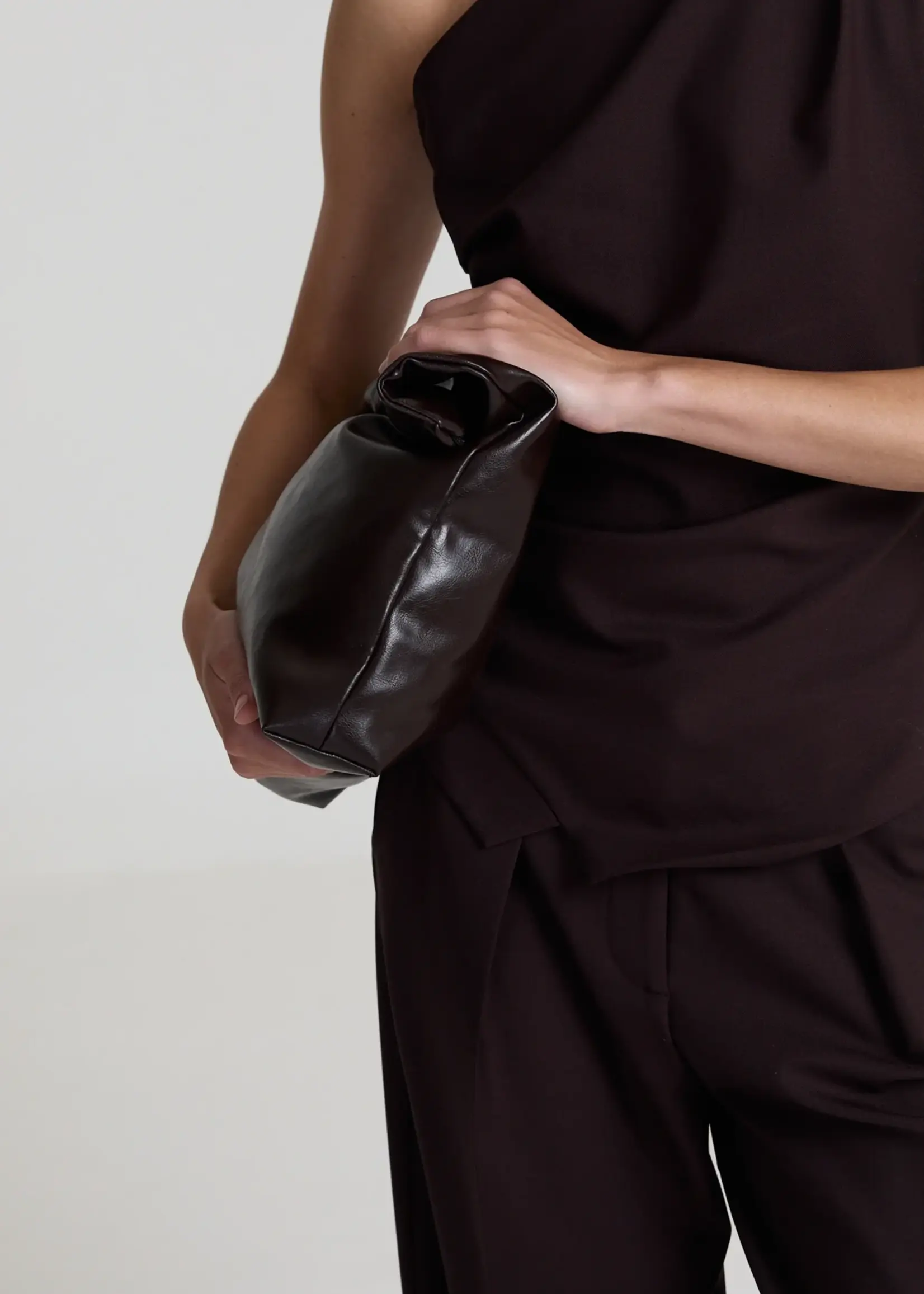 Lewis - Brown Bag