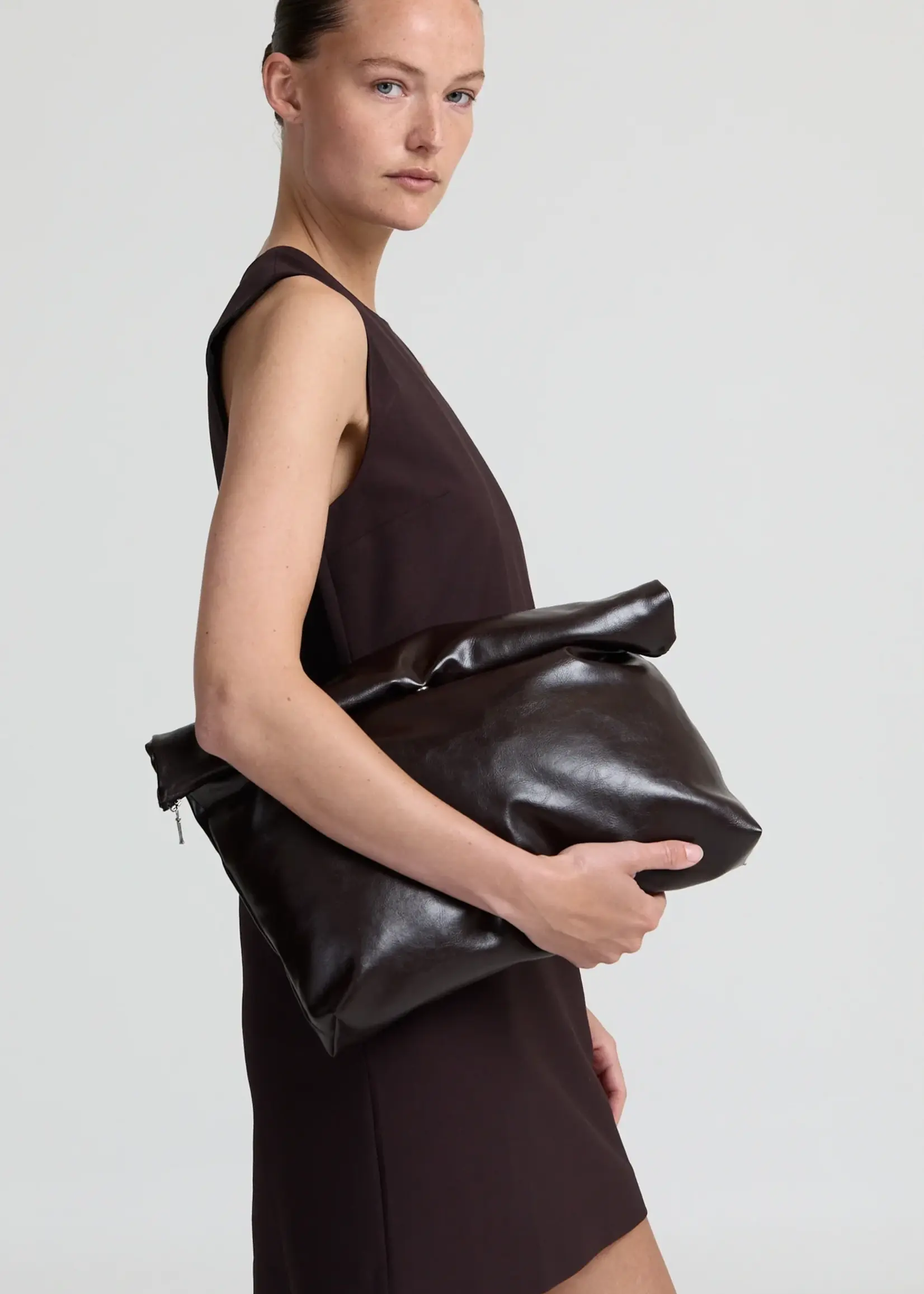 Lewis - Brown Bag