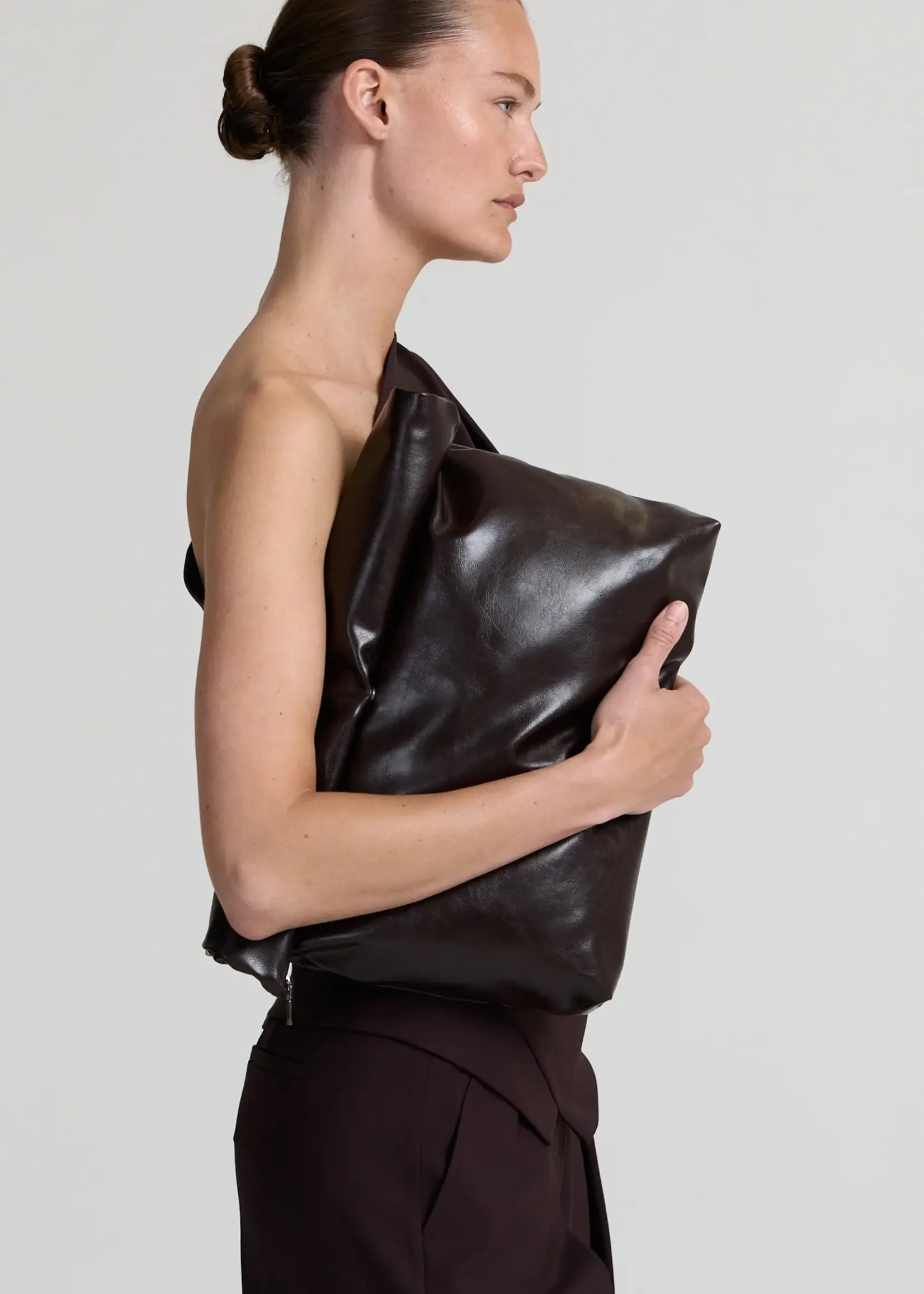 Lewis - Brown Bag