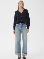 Gestuz GZDebbie Cardigan - navy