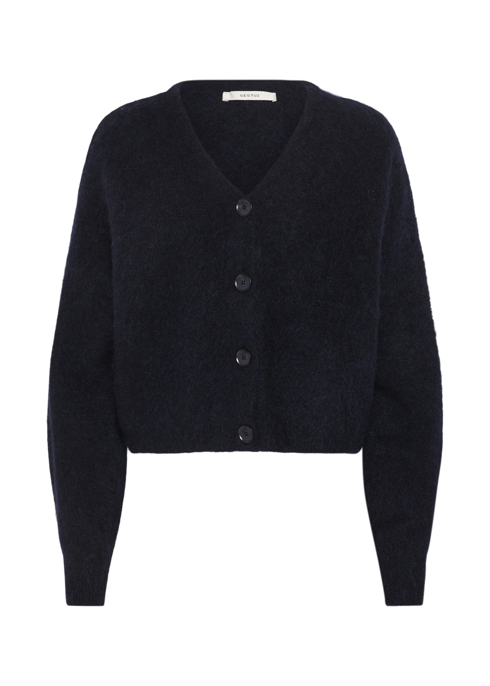 Gestuz GZDebbie Cardigan - navy