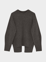 Day Sindi Knit - Walnut