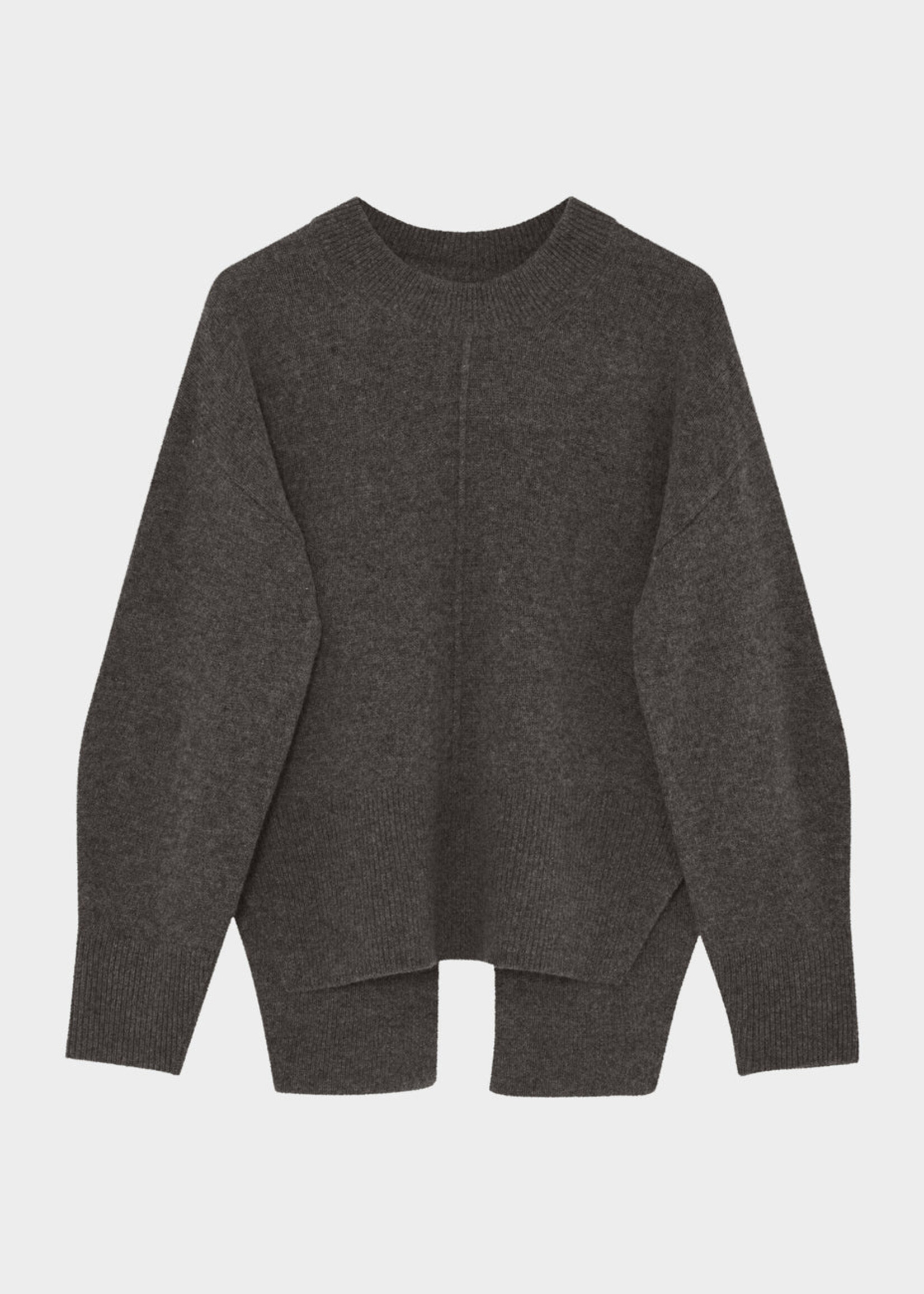 Day Sindi Knit - Walnut