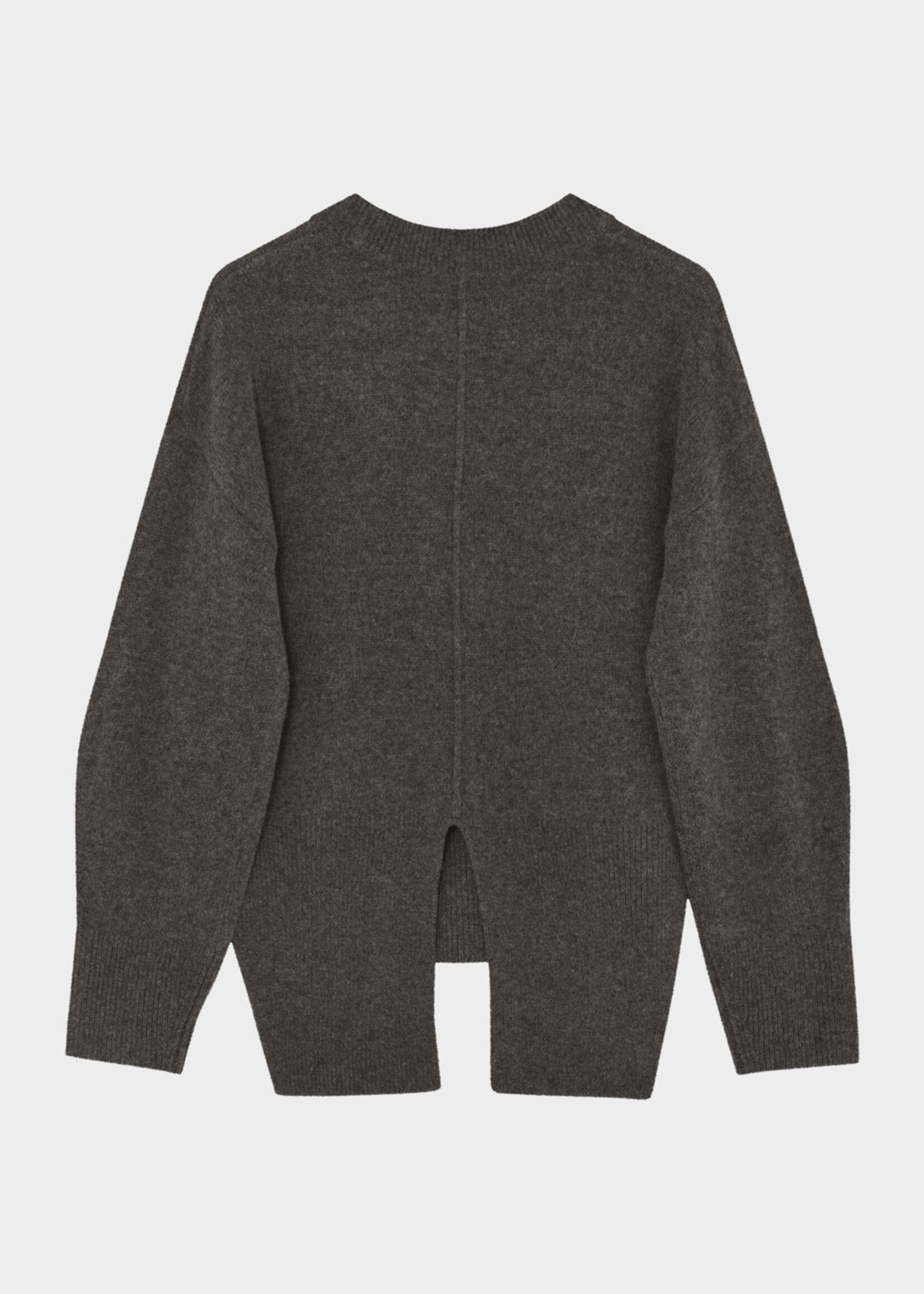 Day Sindi Knit - Walnut
