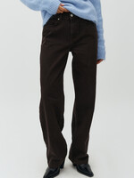 mbyM Jamilla-M - Lourella - Brown Wash