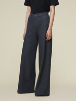 lois Silvia wide - Anthracite