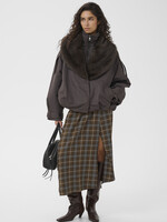 Gestuz GZolina jacket - Raven