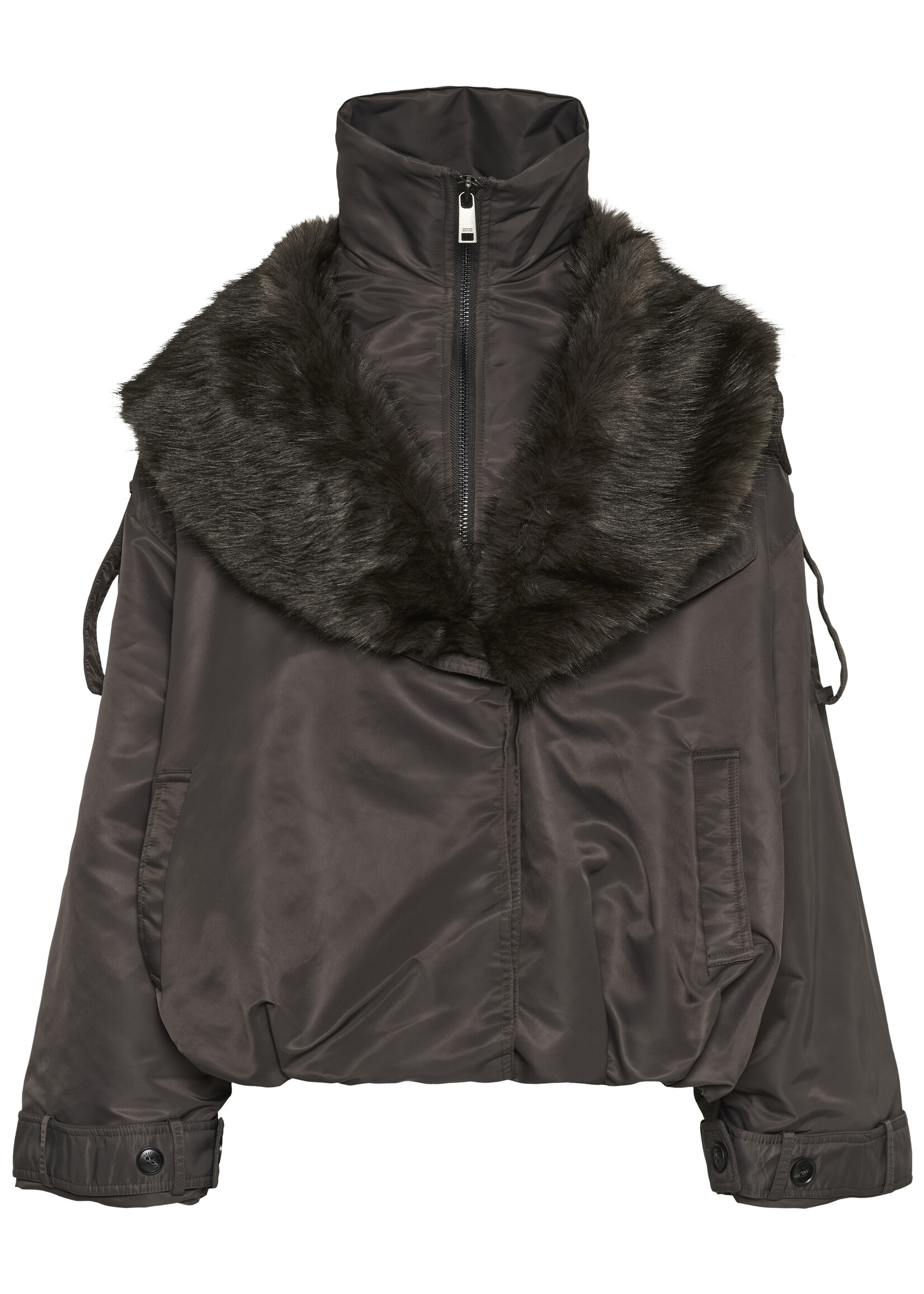 Gestuz GZolina jacket - Raven
