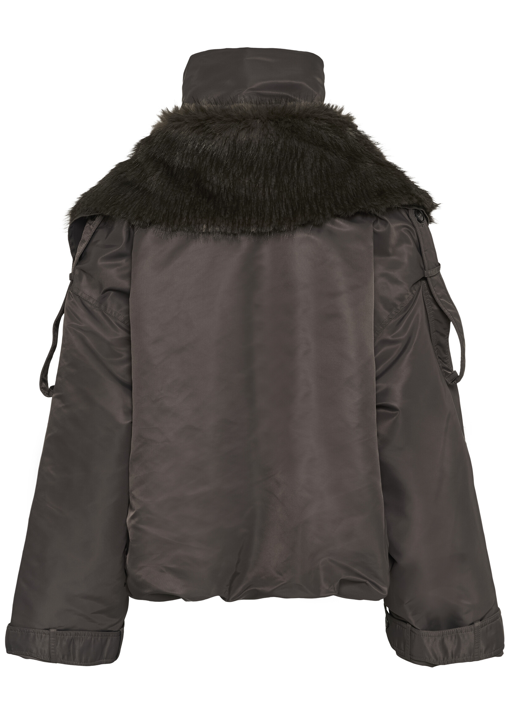 Gestuz GZolina jacket - Raven