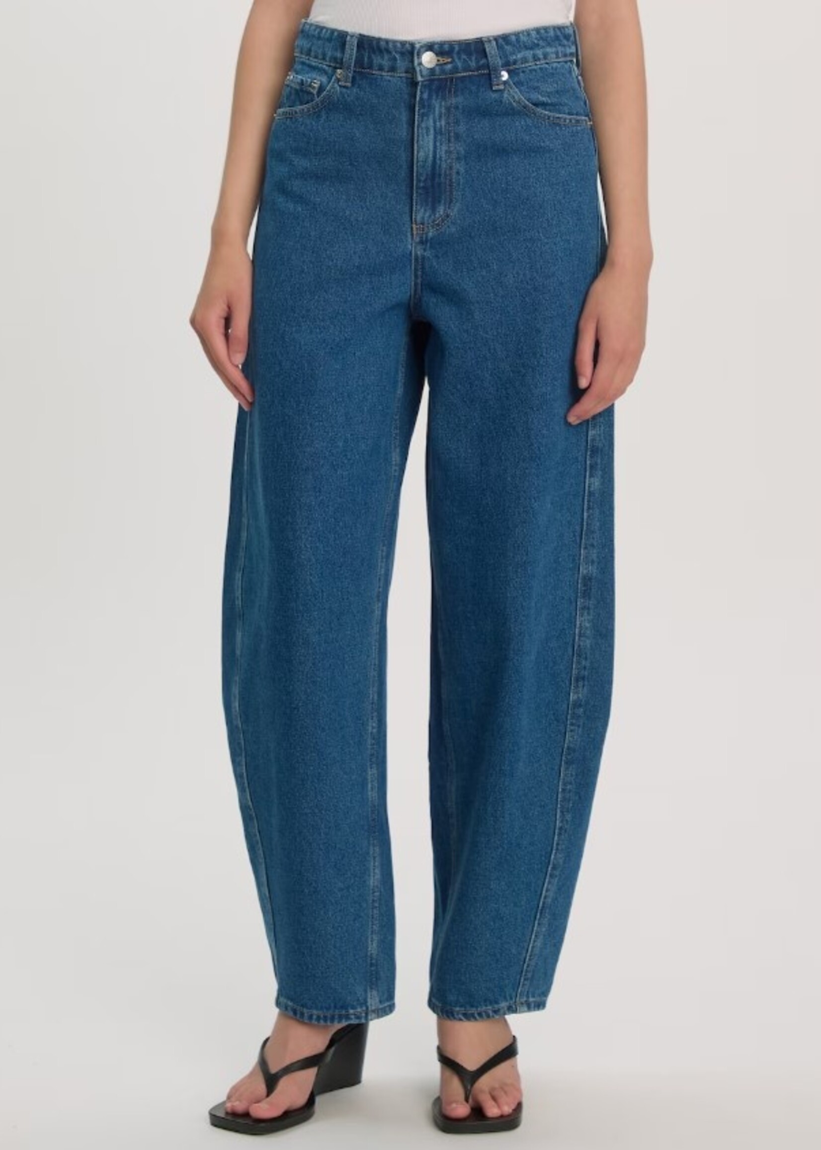 Edited Camilla - jeans