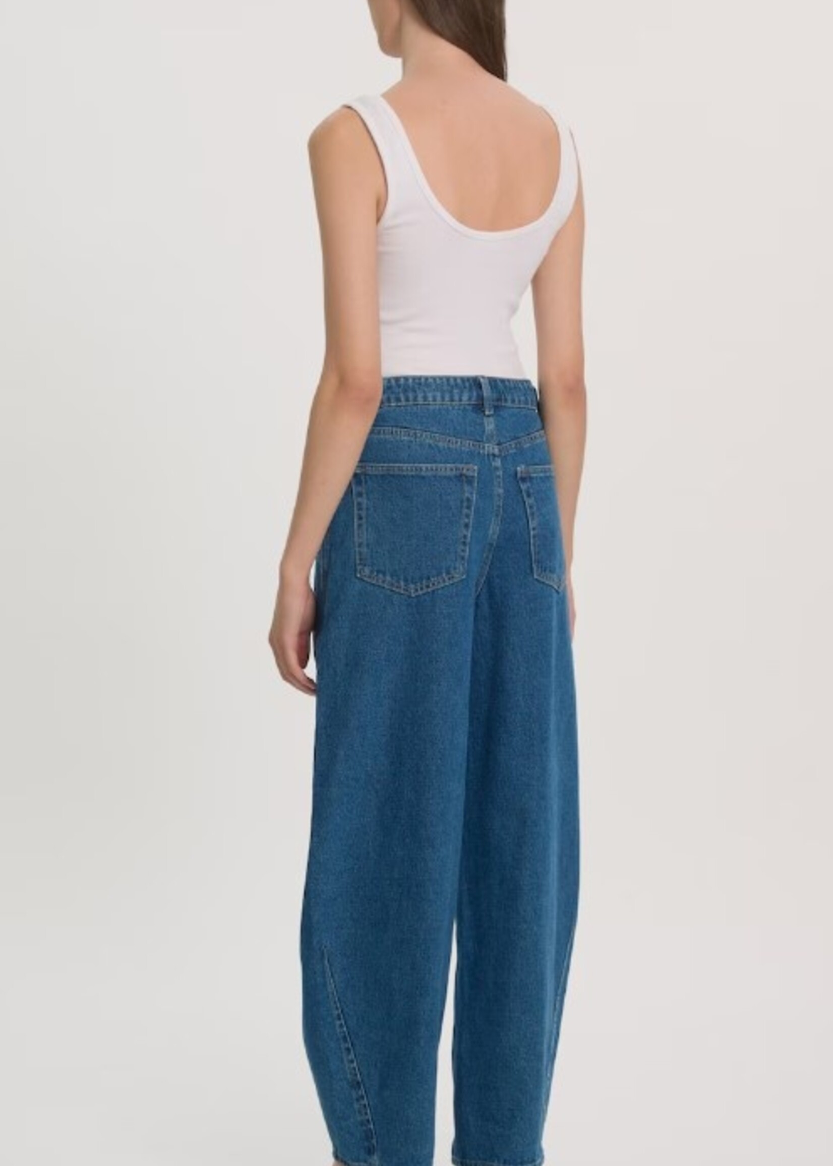 Edited Camilla - jeans
