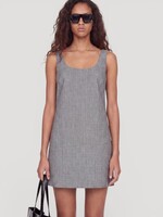 Edited Ezra dress - Grey