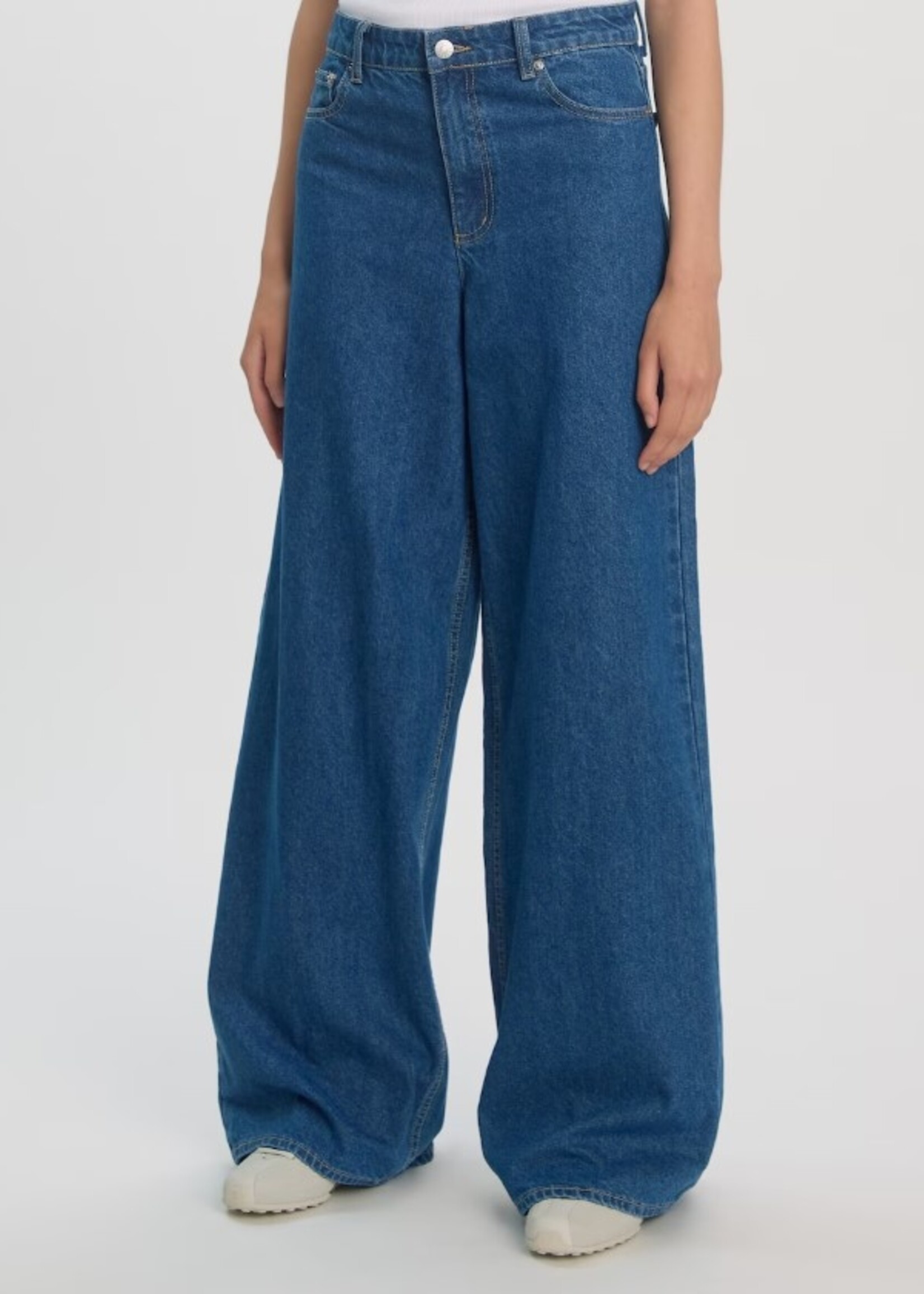 Edited Fiene jeans - denim