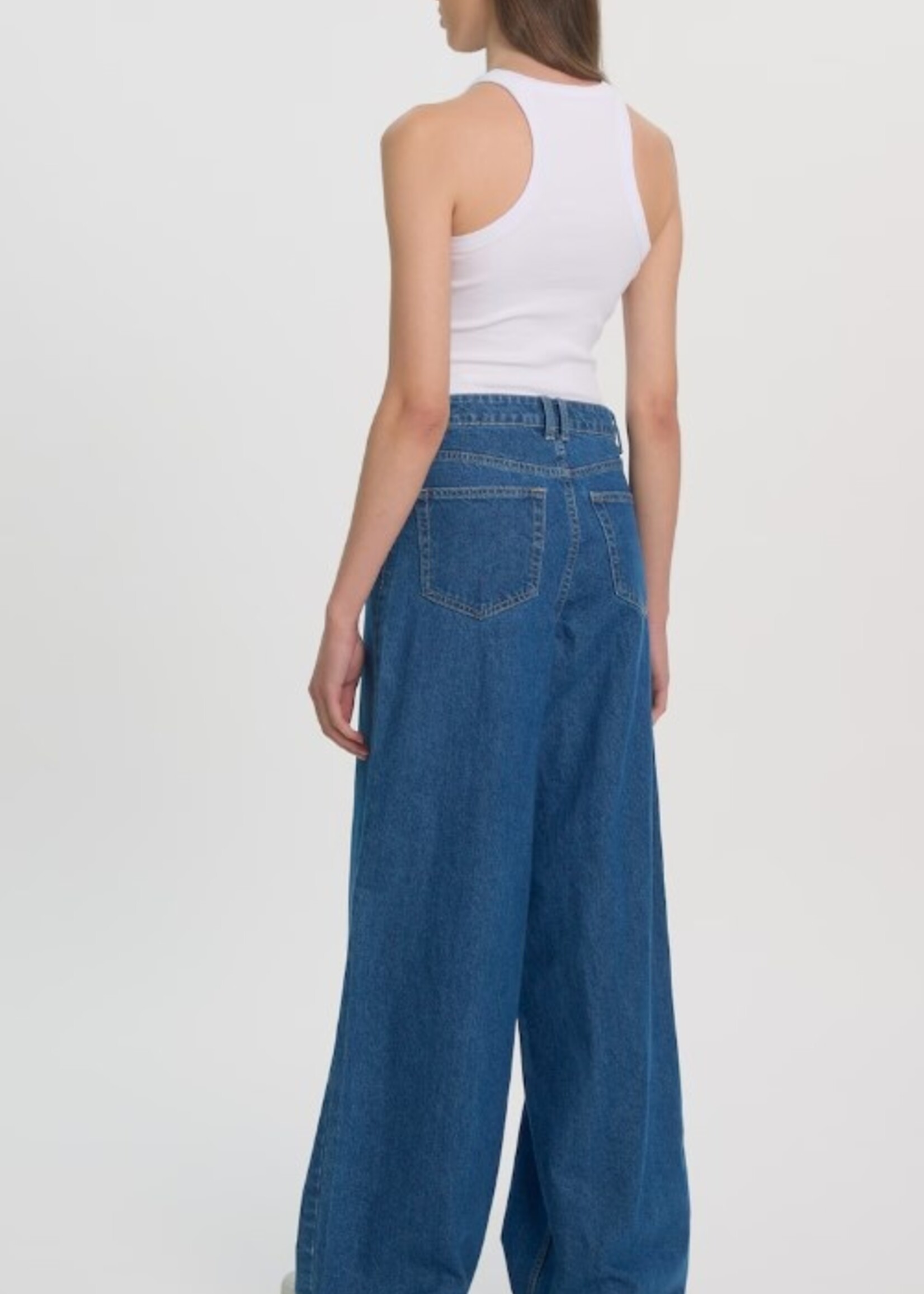 Edited Fiene jeans - denim
