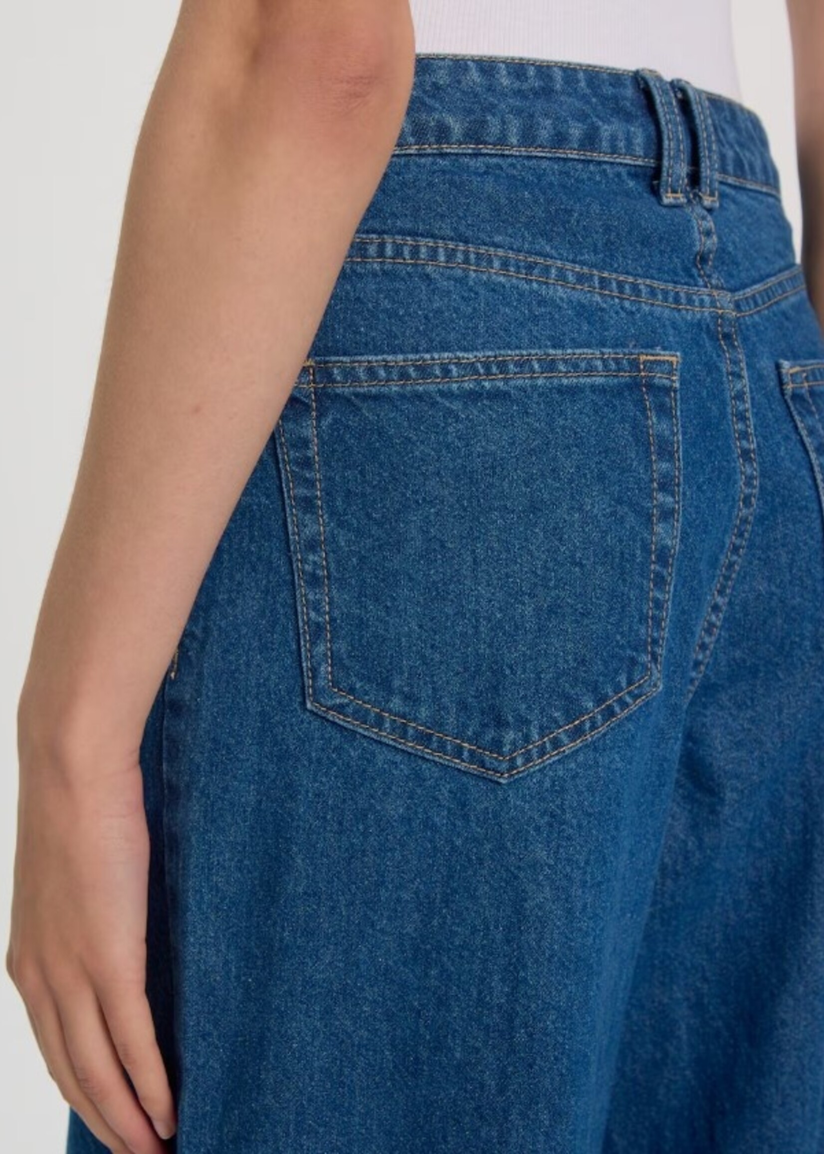 Edited Fiene jeans - denim