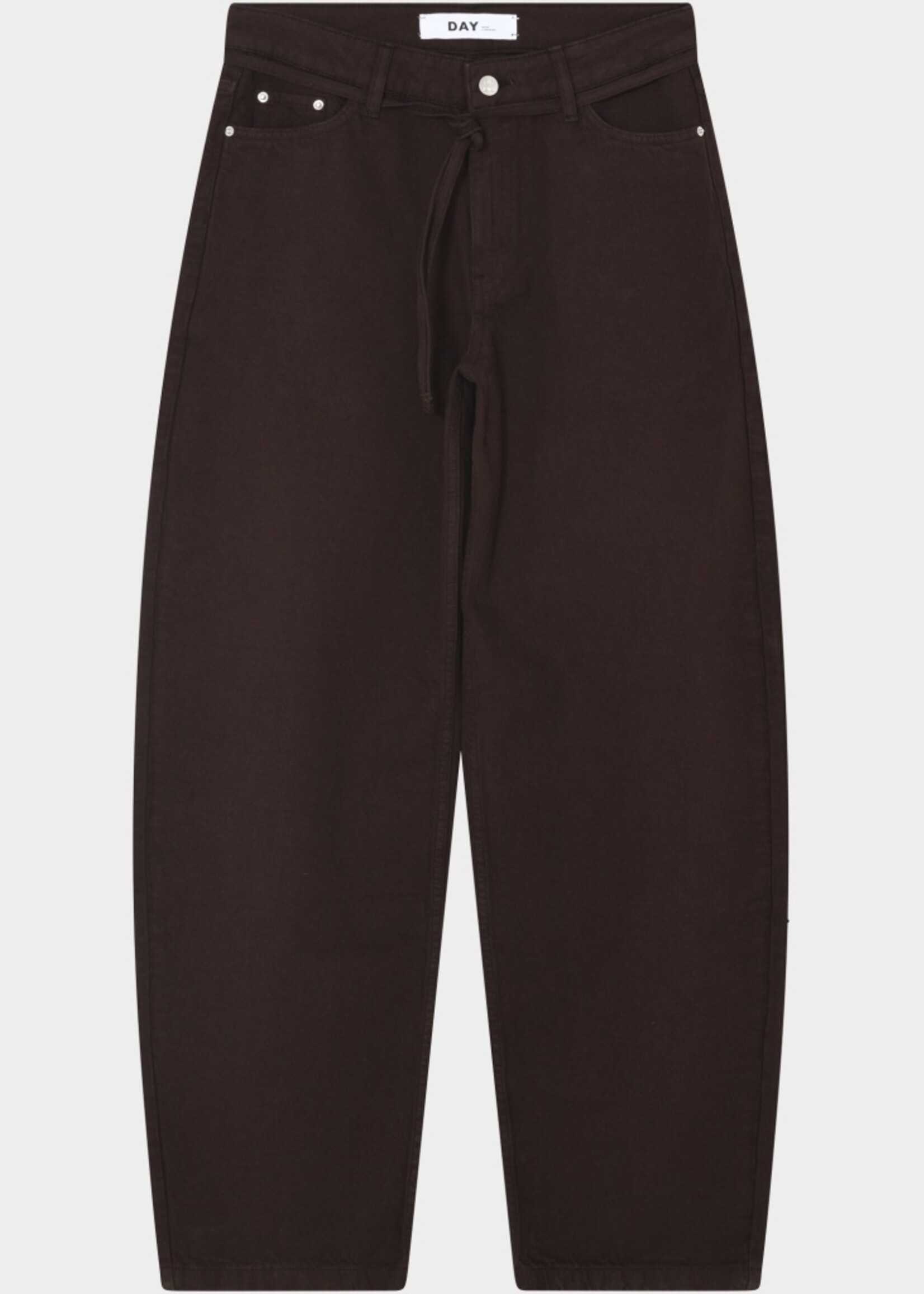 Day Blaire - Coffee Bean Denim
