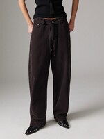 Day Blaire - Coffee Bean Denim