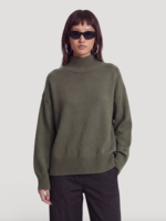 Edited Nohea jumper - Green
