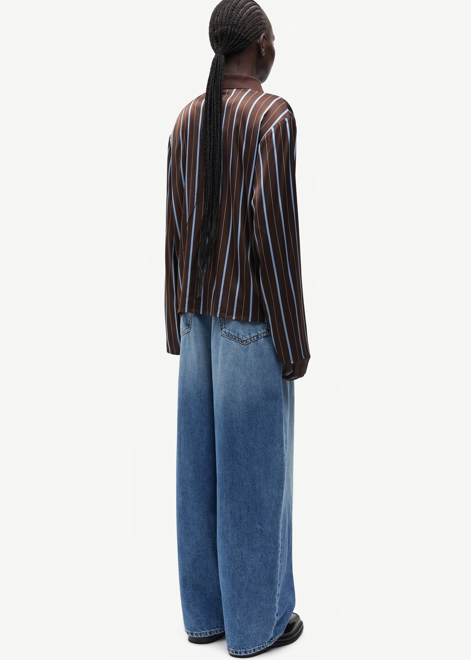 Samsøe Samsøe Saharper jeans - Retro wash