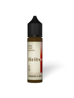 Jiritsu Aroma Jiritsu Strawberry & Cream