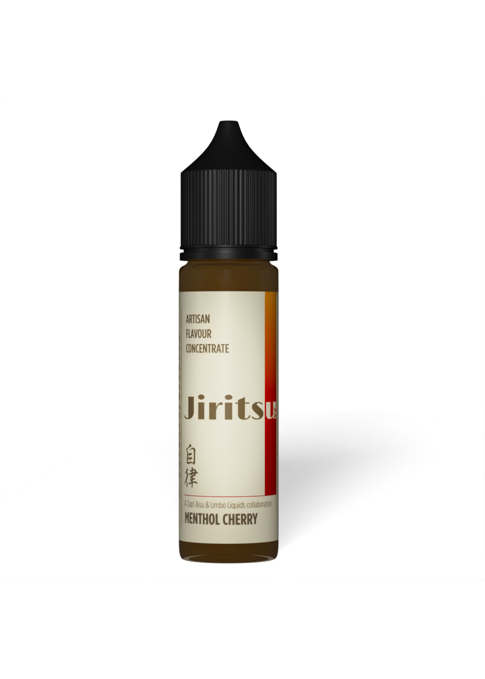 Jiritsu Aroma Jiritsu Menthol Cherry