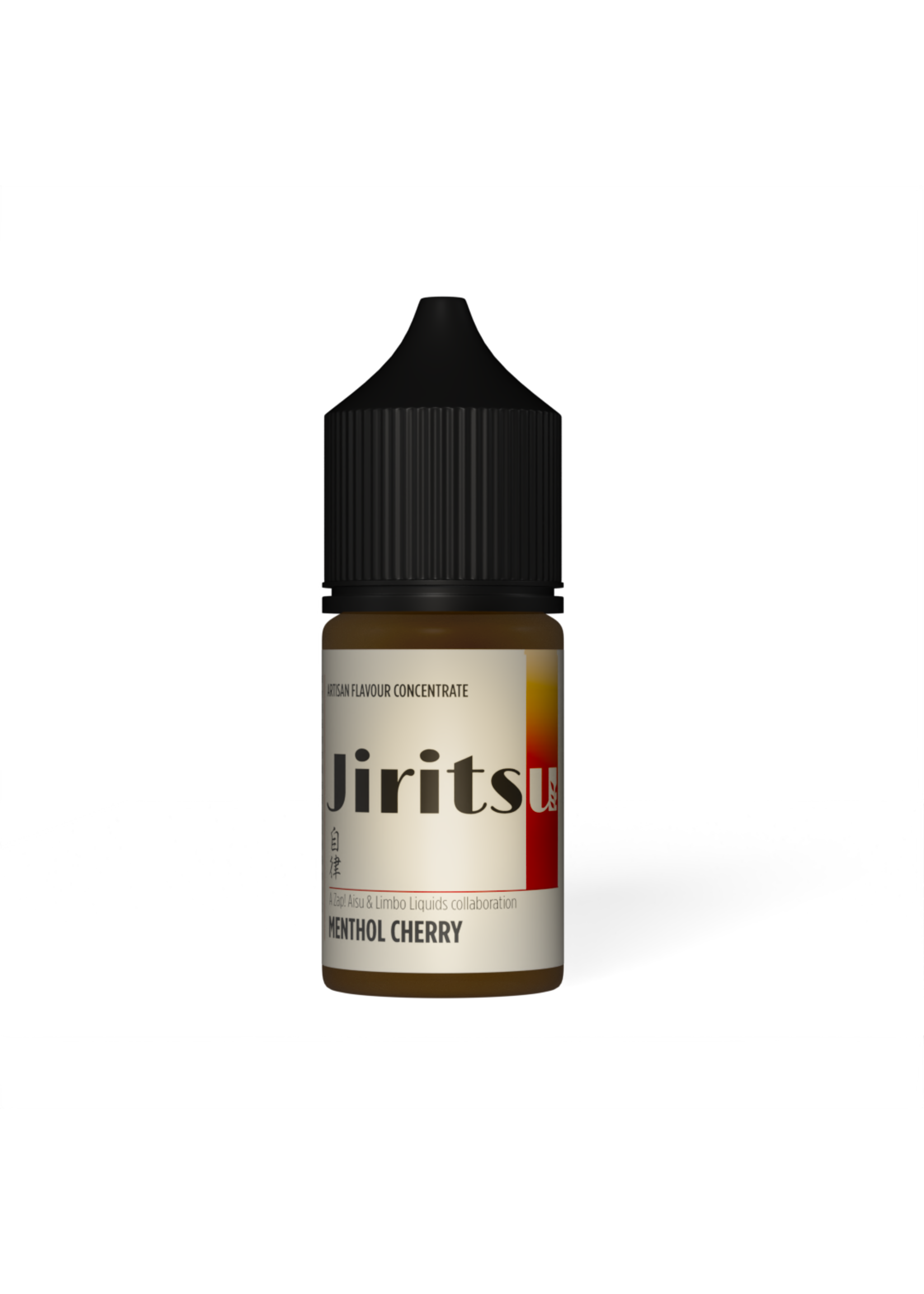 Jiritsu Aroma Jiritsu Menthol Cherry