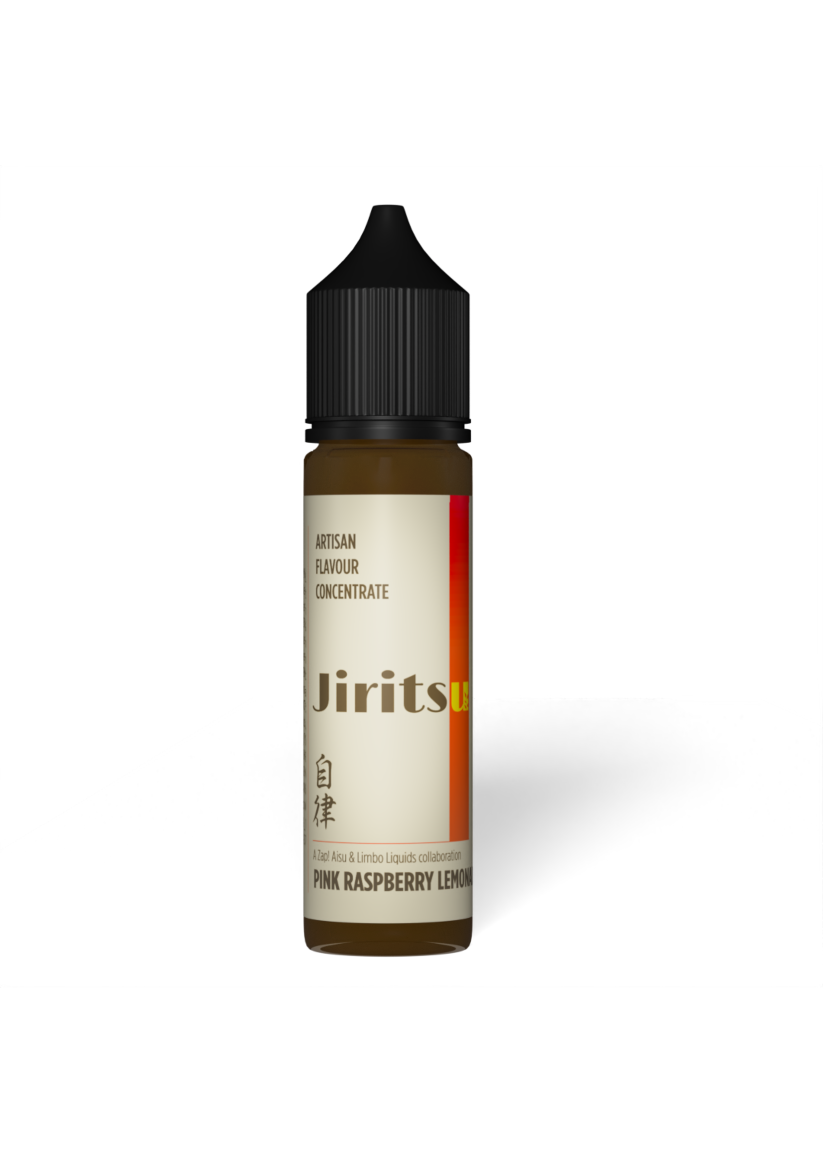 Jiritsu Aroma Jiritsu Pink Raspberry Lemonade