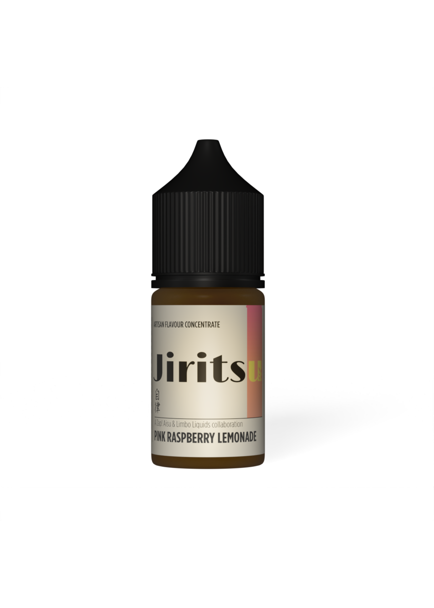 Jiritsu Aroma Jiritsu Pink Raspberry Lemonade