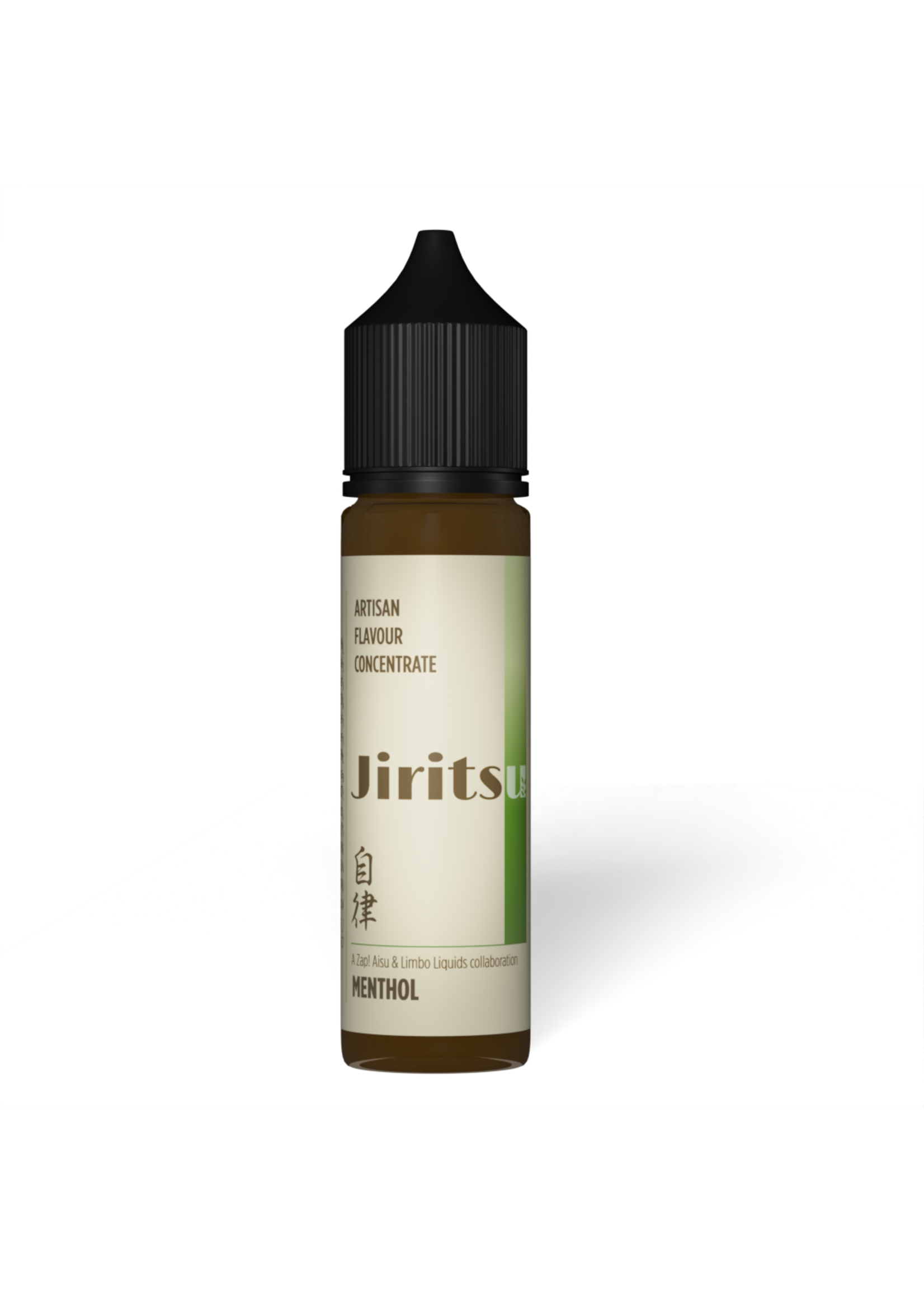 Jiritsu Aroma Jiritsu Menthol