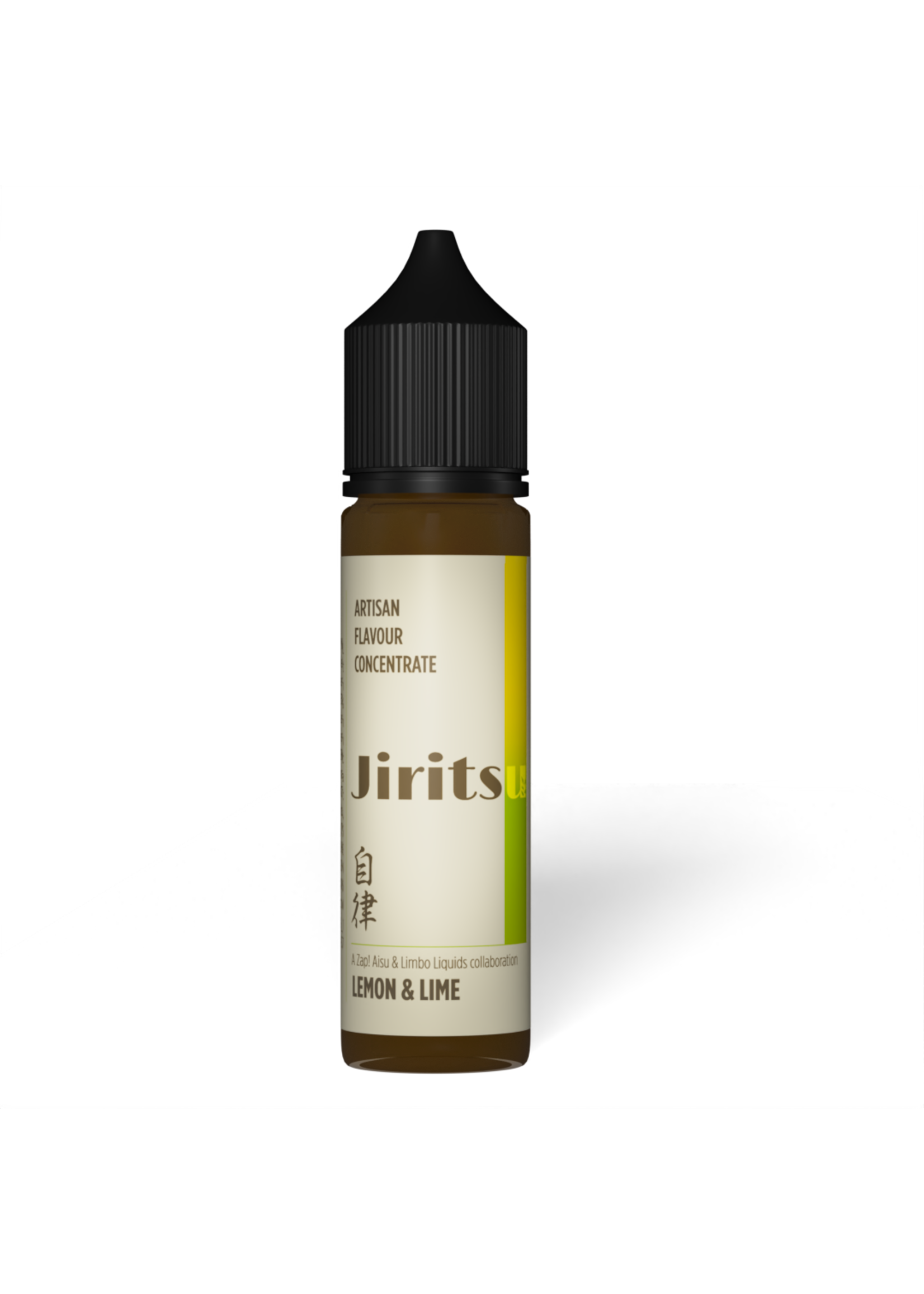 Jiritsu Aroma Jiritsu Lemon & Lime