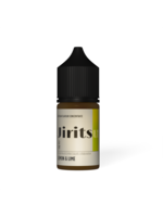 Jiritsu Aroma Jiritsu Lemon & Lime