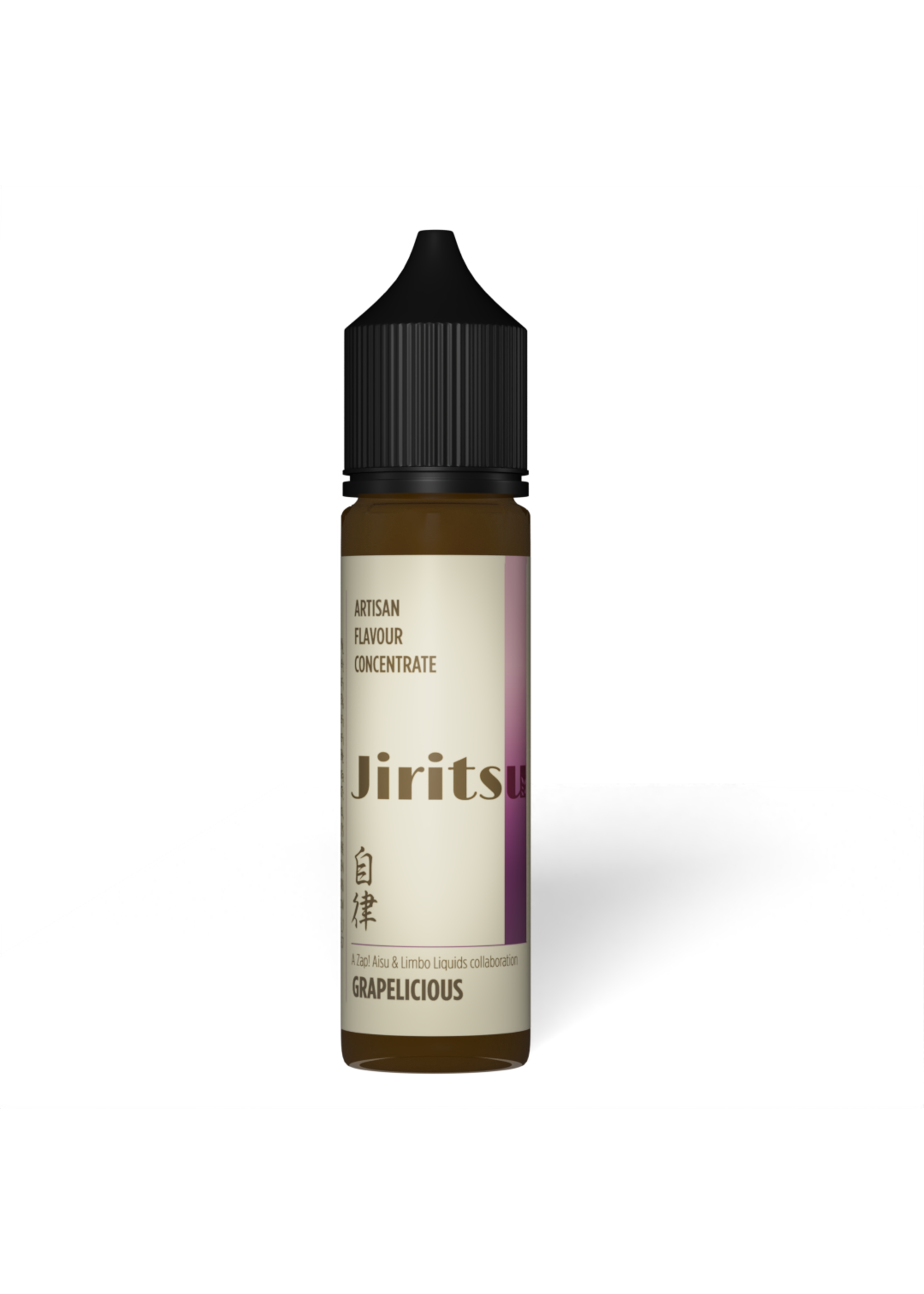 Jiritsu Aroma Jiritsu Grapelicious