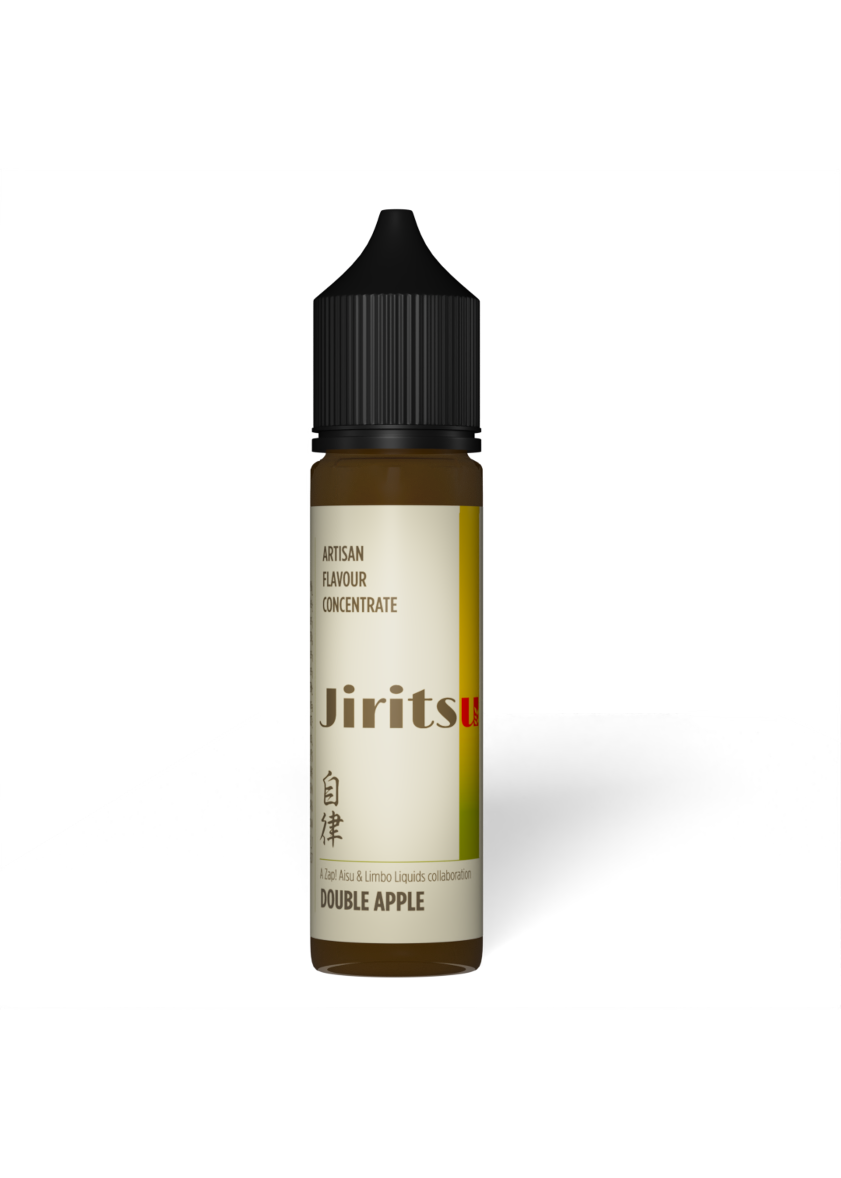 Jiritsu Aroma Jiritsu Double Apple