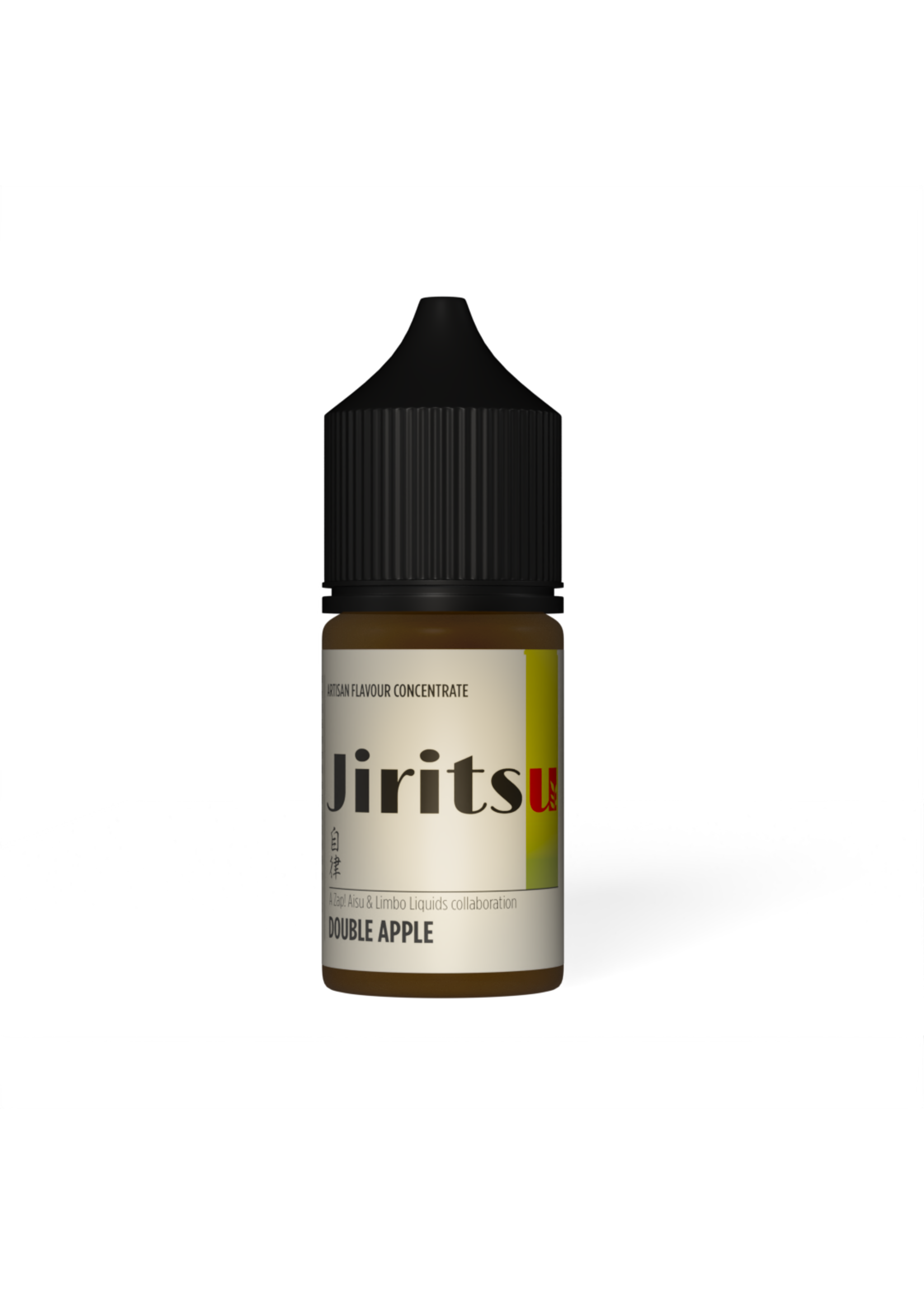Jiritsu Aroma Jiritsu Double Apple