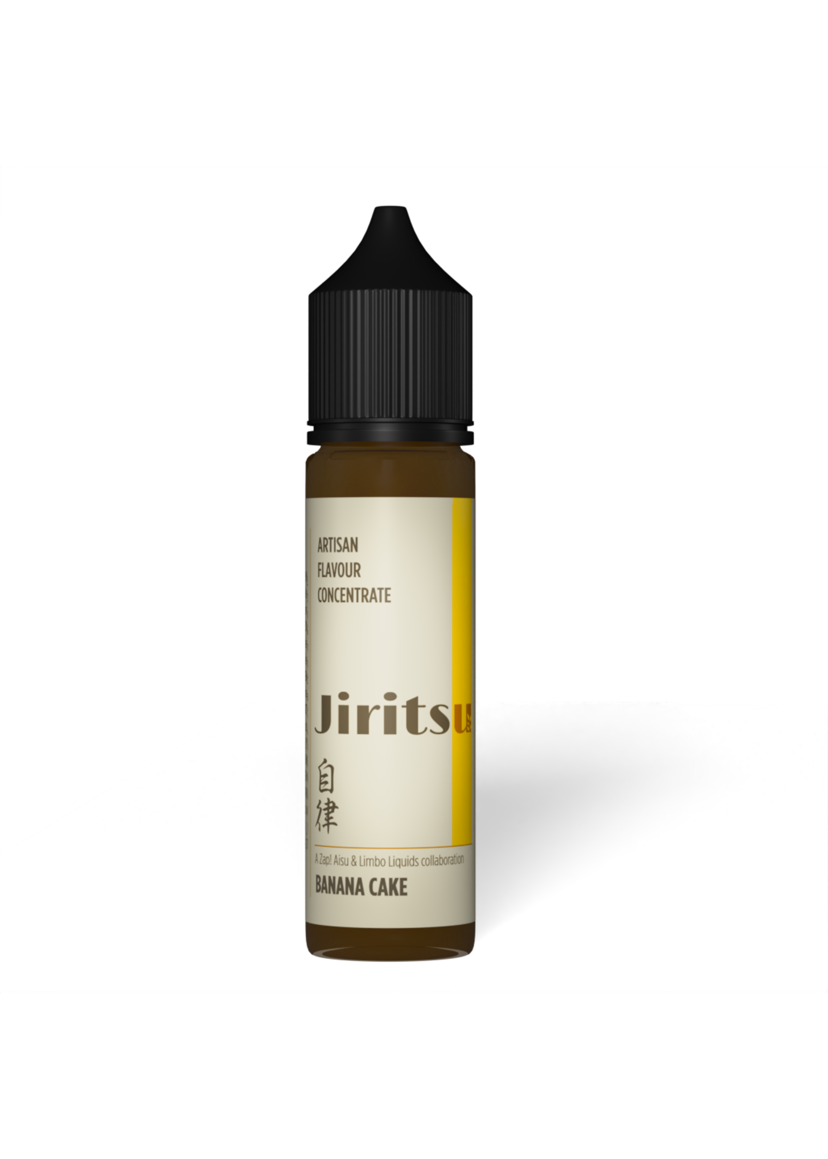 Jiritsu Aroma Jiritsu Banana Cake
