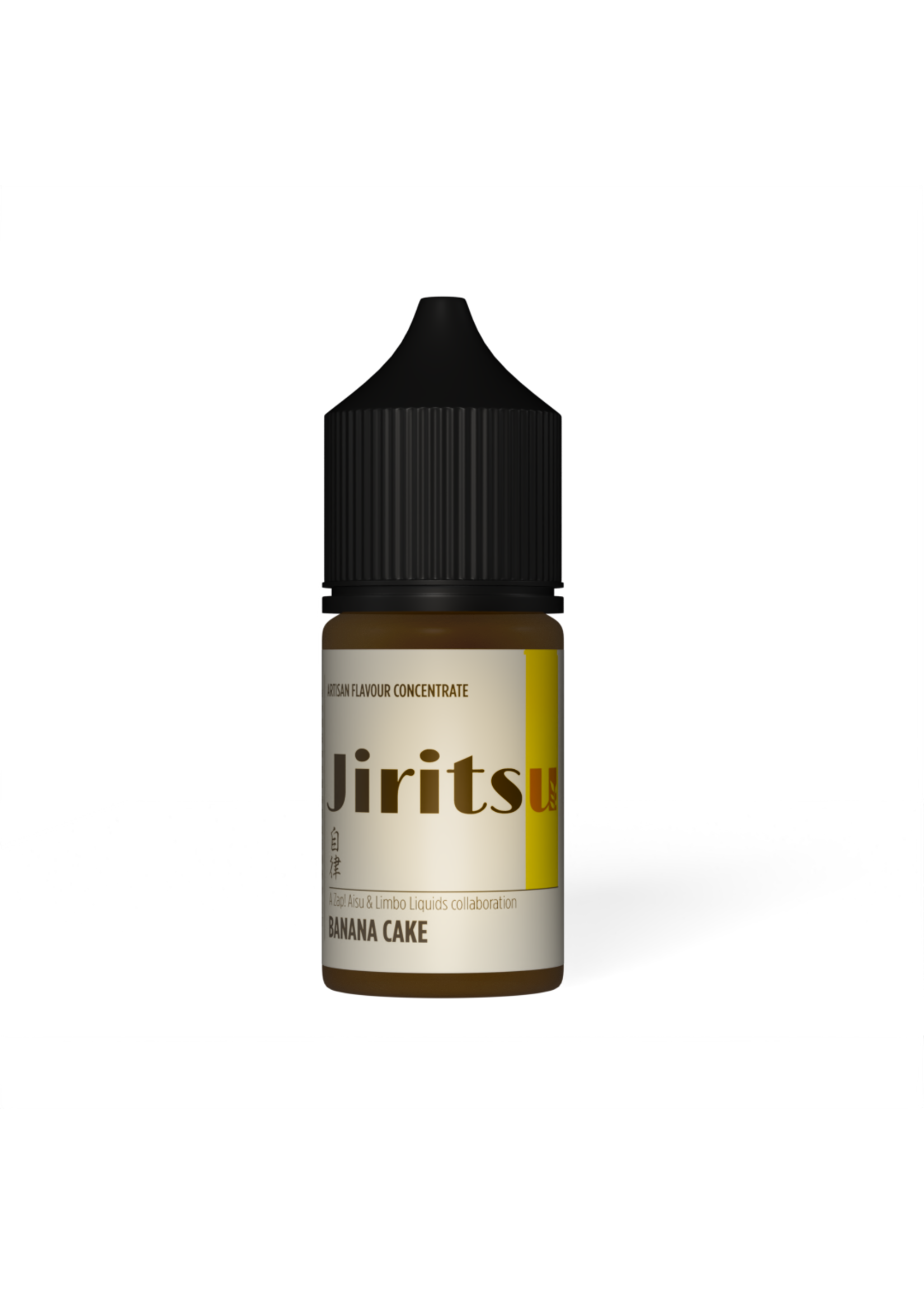 Jiritsu Aroma Jiritsu Banana Cake