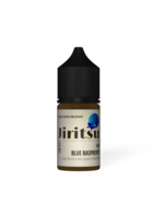 Jiritsu Aroma Jiritsu Iced Blue Raspberry