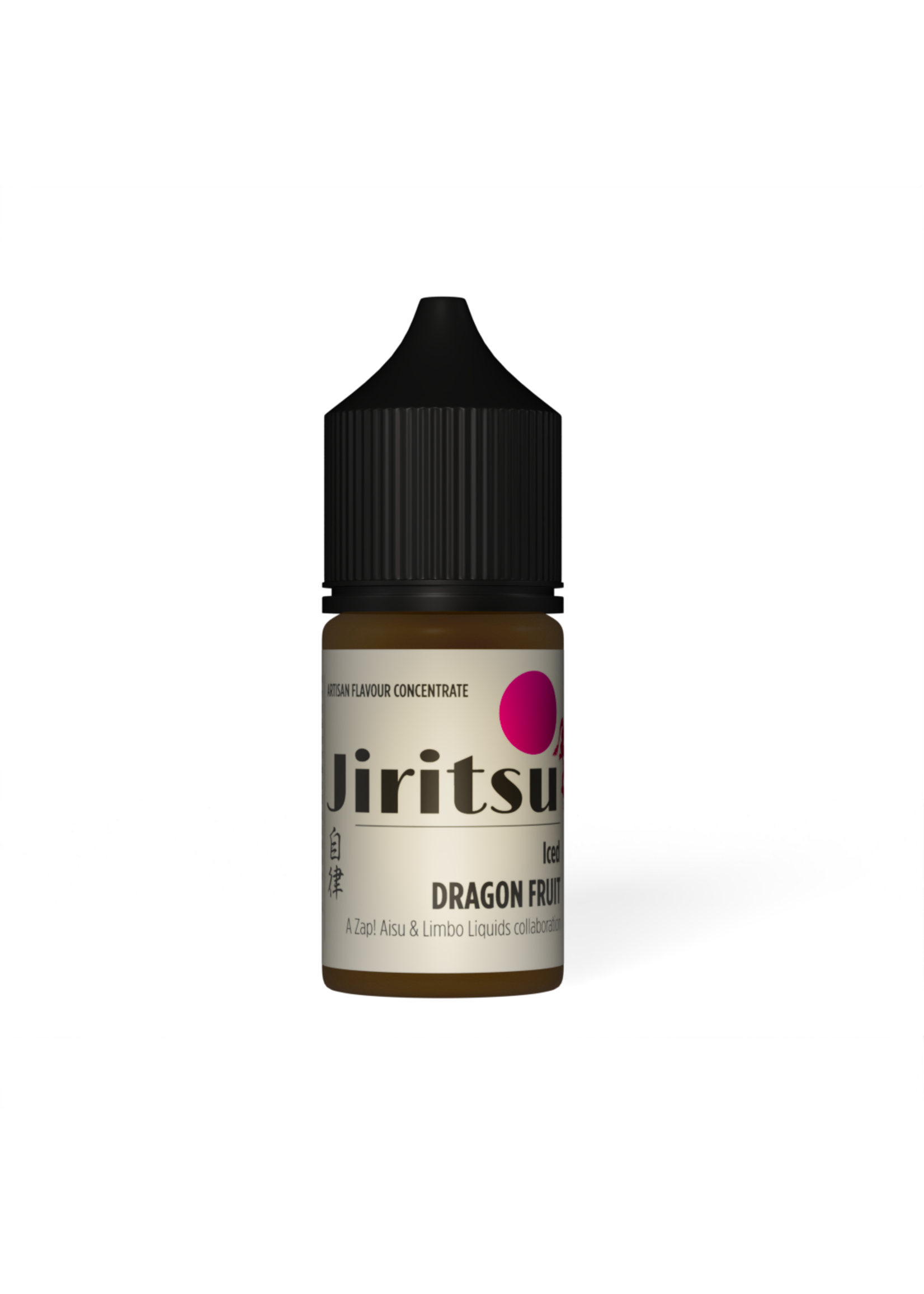 Jiritsu Aroma Jiritsu Iced Dragon Fruit