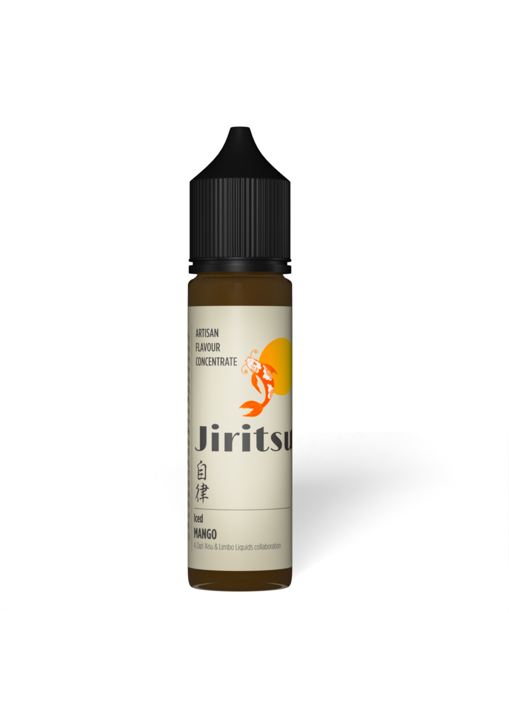 Jiritsu Aroma Jiritsu Iced Mango