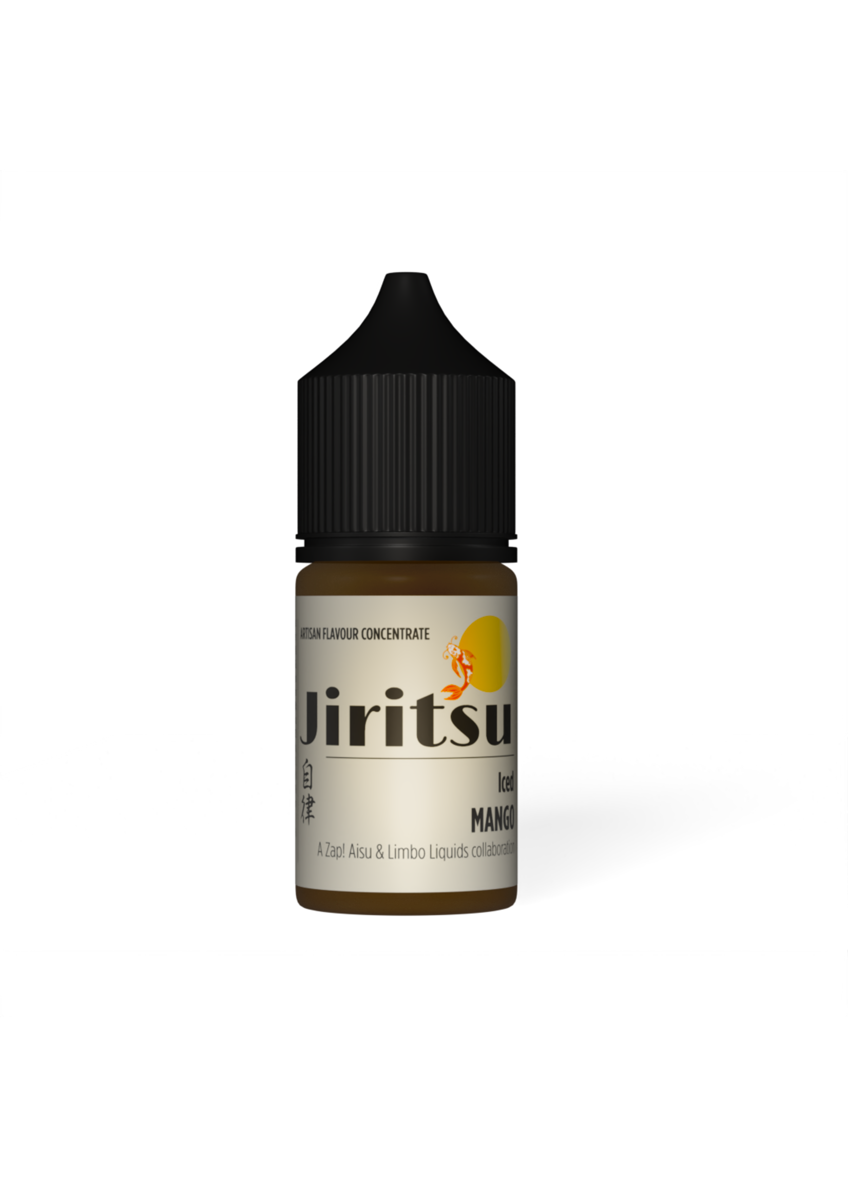 Jiritsu Aroma Jiritsu Iced Mango
