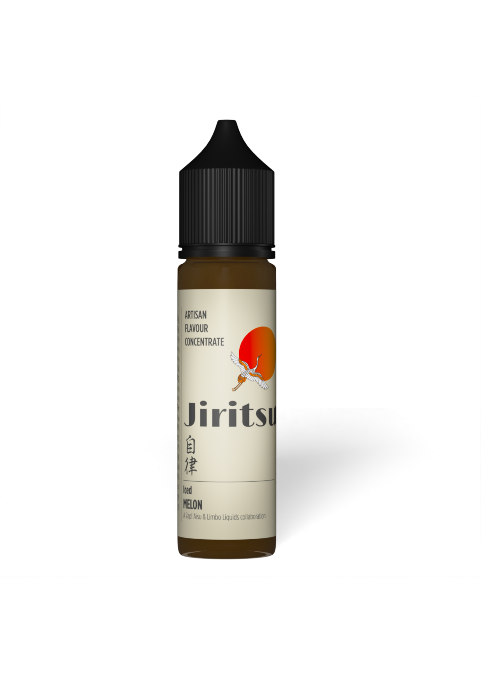 Jiritsu Aroma Jiritsu Iced Melon
