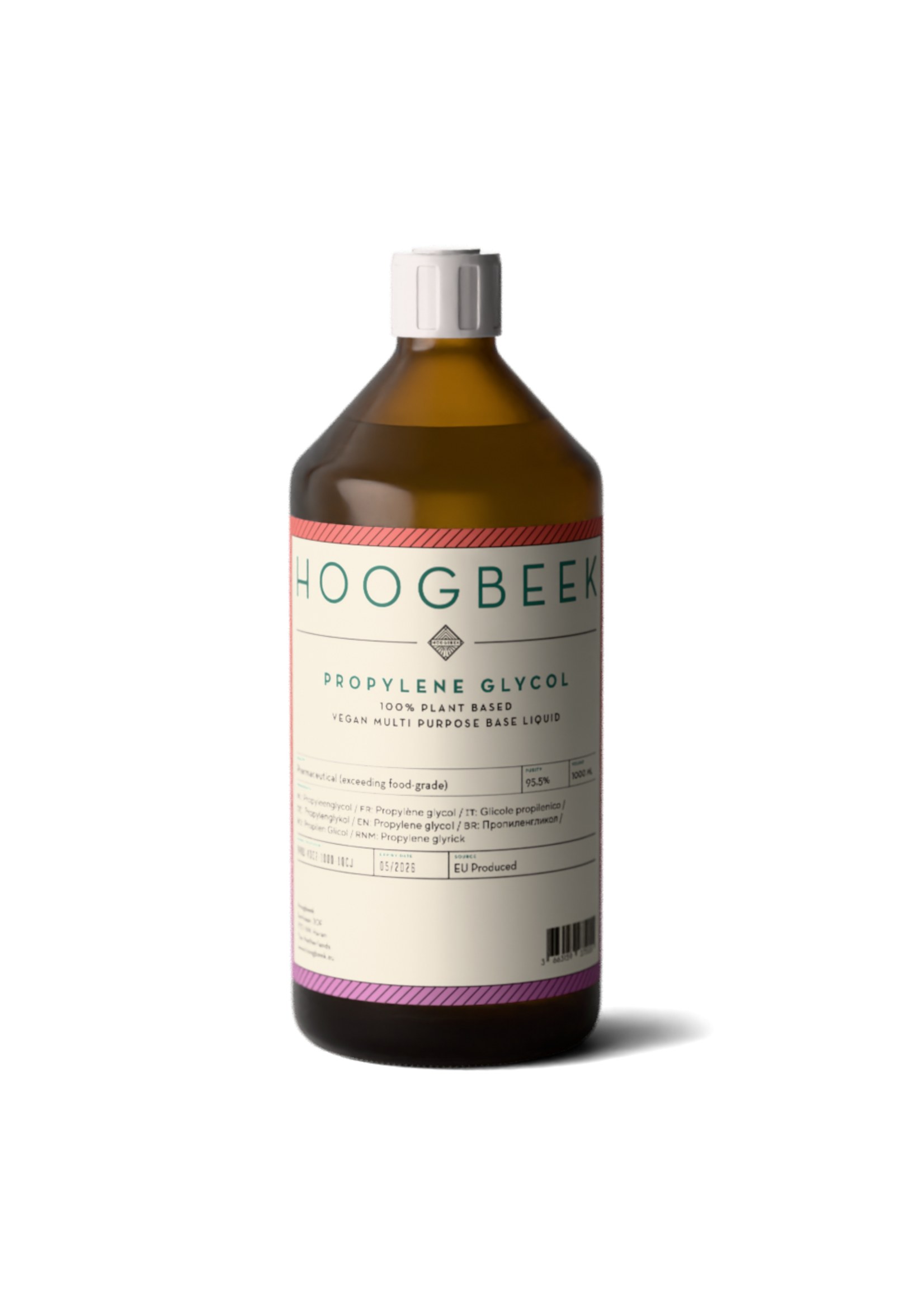 Hoogbeek Hoogbeek Premium Base 1000ml