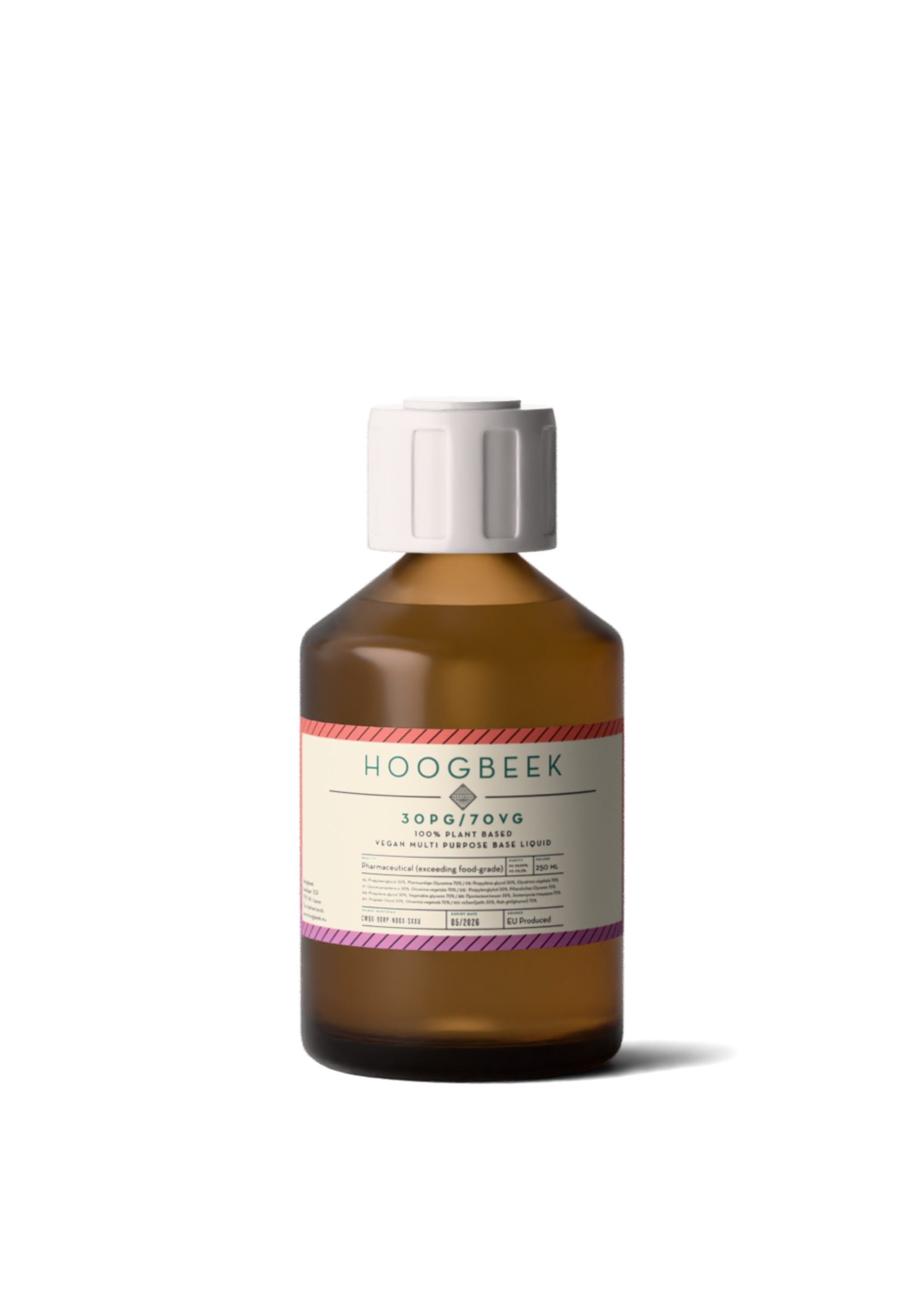 Hoogbeek Hoogbeek Premium Base 250ml