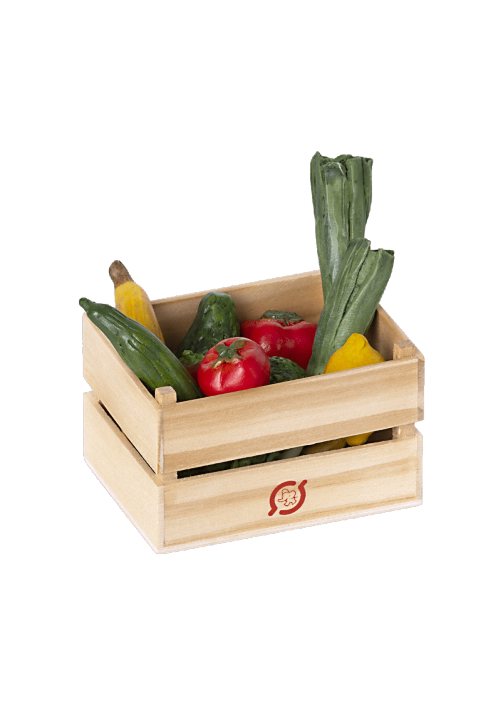 Maileg Miniature veggies and fruits