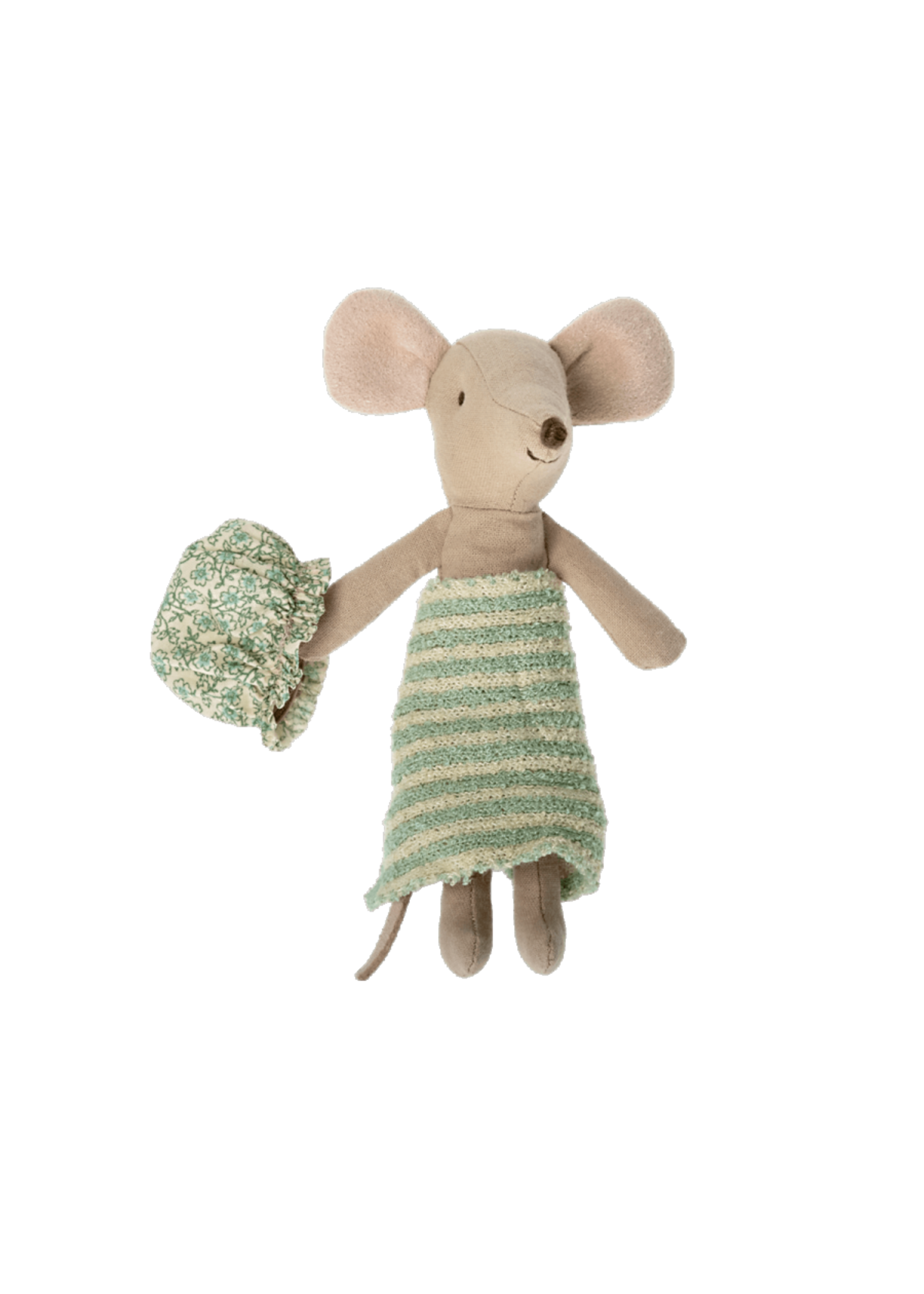 Maileg Wellness mouse, Big sister