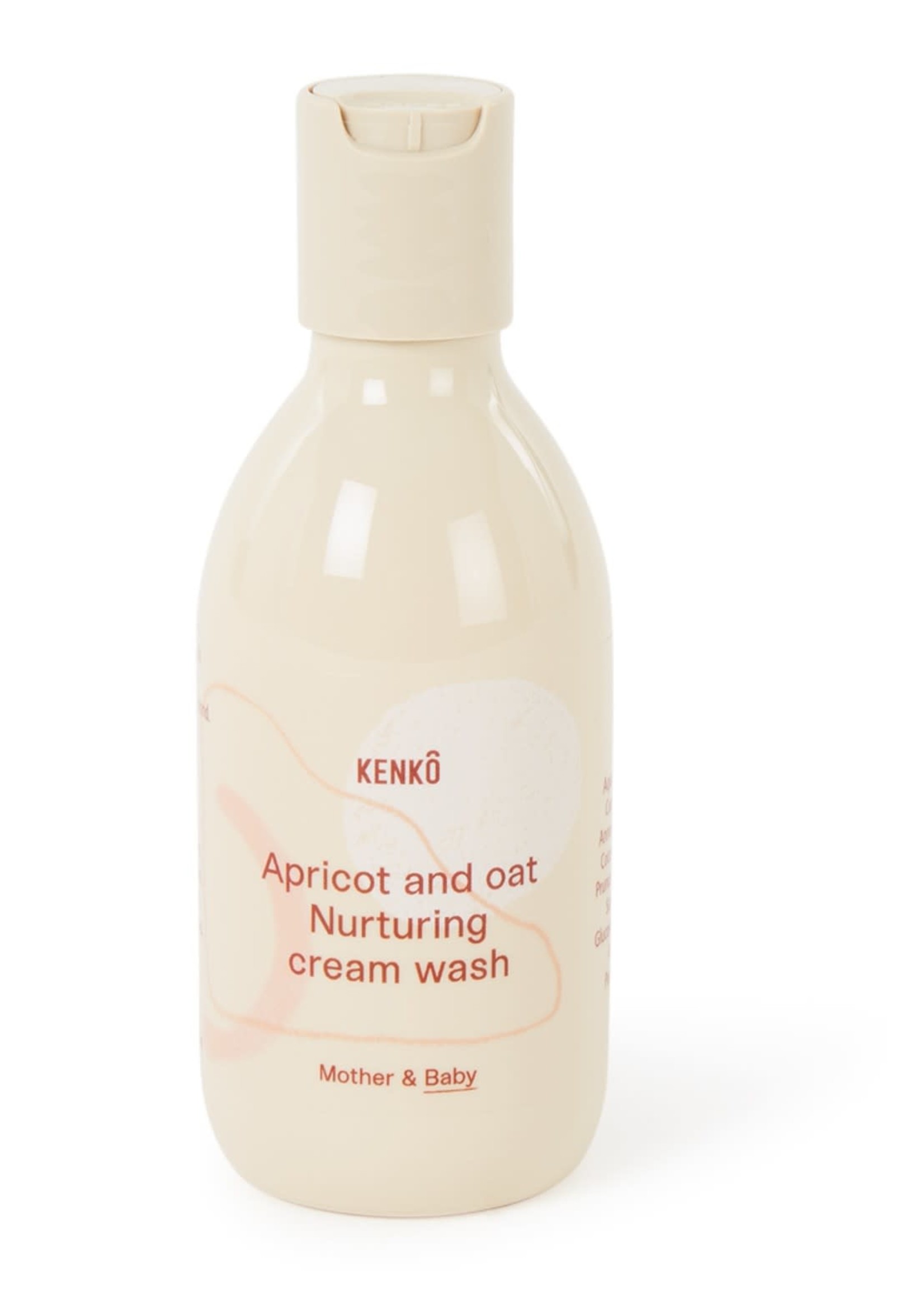 Kenko Kenko Cream Wash Baby - 100ml