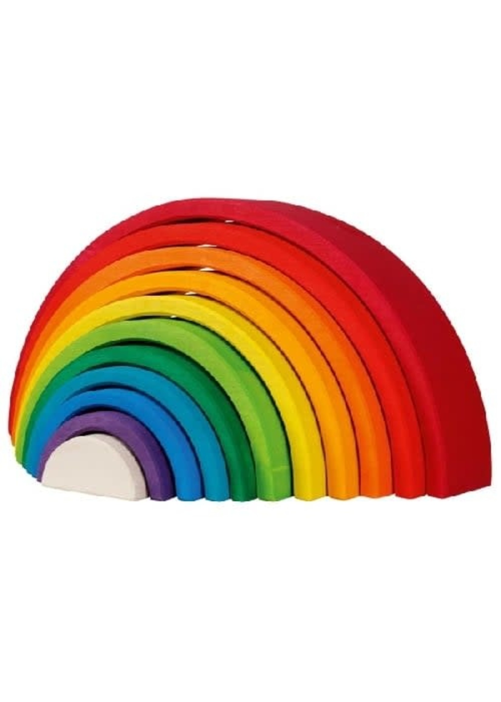 Goki Goki - Regenboog 11 delig