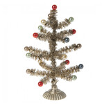 Maileg Maileg - Christmas tree Small Gold